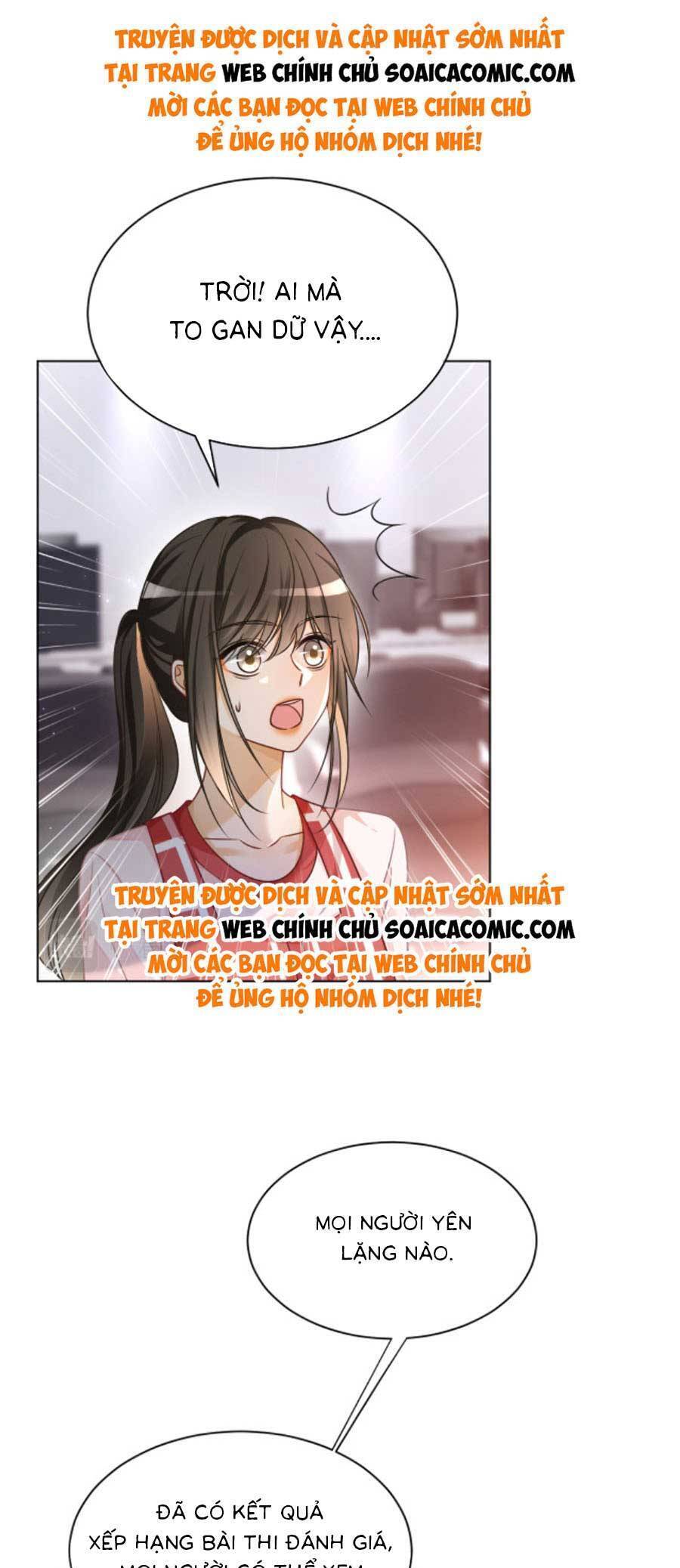 Được Các Anh Trai Chiều Chuộng Tôi Trở Nên Ngang Tàng Chap 149 - Next Chap 150