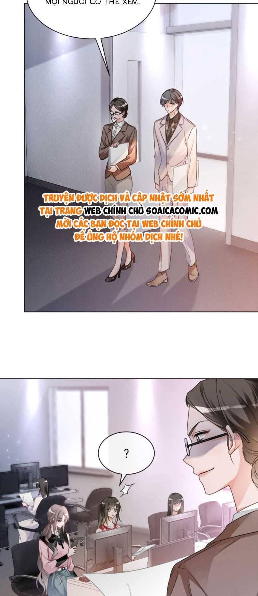 Được Các Anh Trai Chiều Chuộng Tôi Trở Nên Ngang Tàng Chap 149 - Next Chap 150