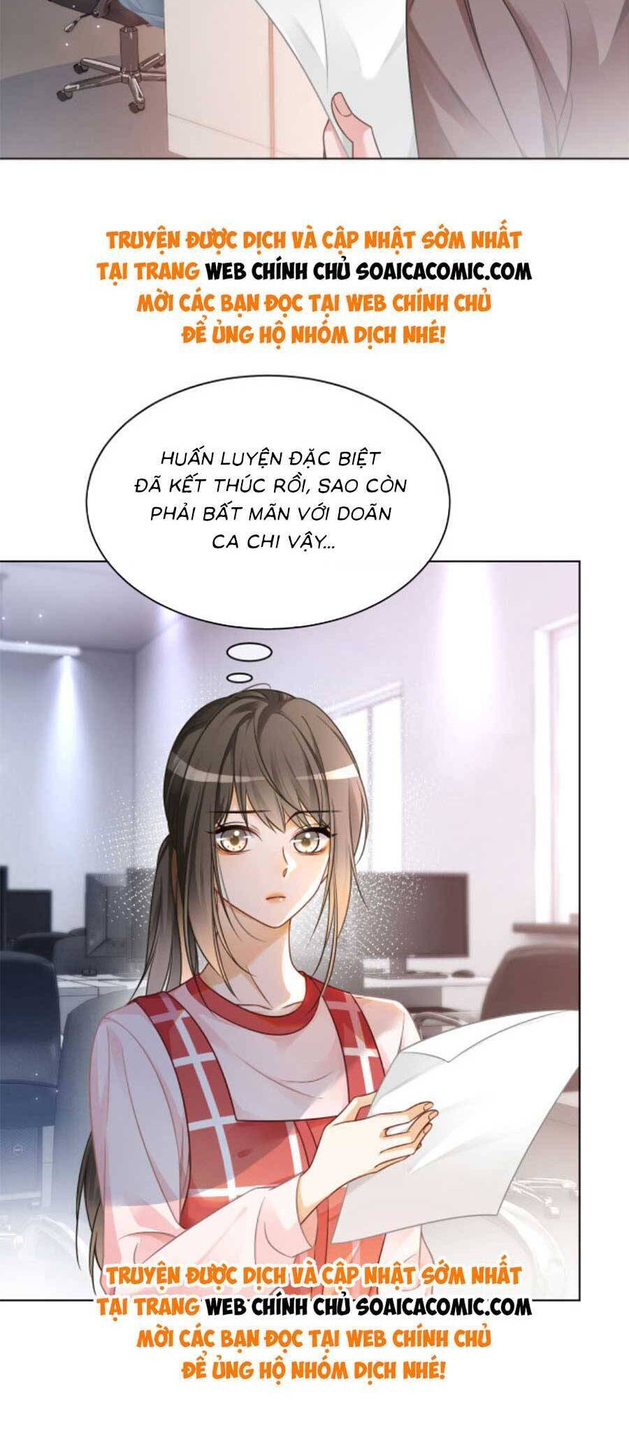 Được Các Anh Trai Chiều Chuộng Tôi Trở Nên Ngang Tàng Chap 149 - Next Chap 150