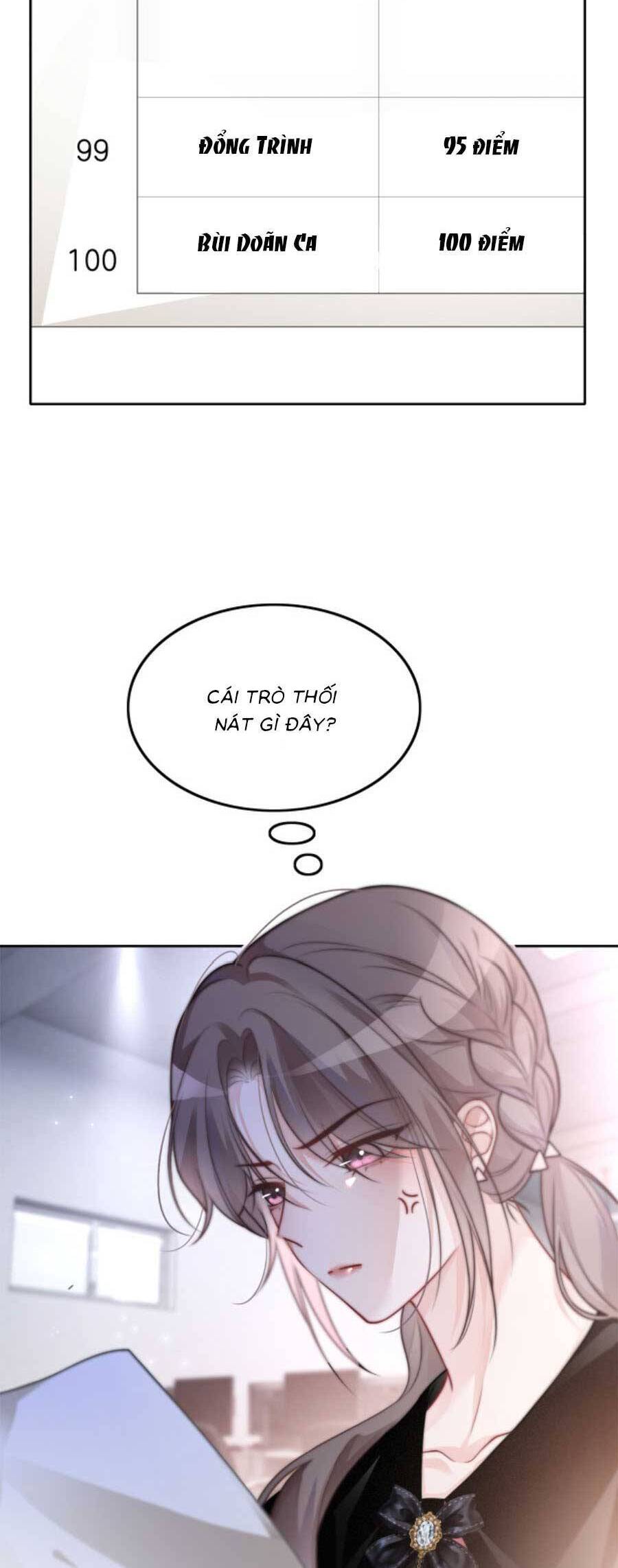 Được Các Anh Trai Chiều Chuộng Tôi Trở Nên Ngang Tàng Chap 149 - Next Chap 150