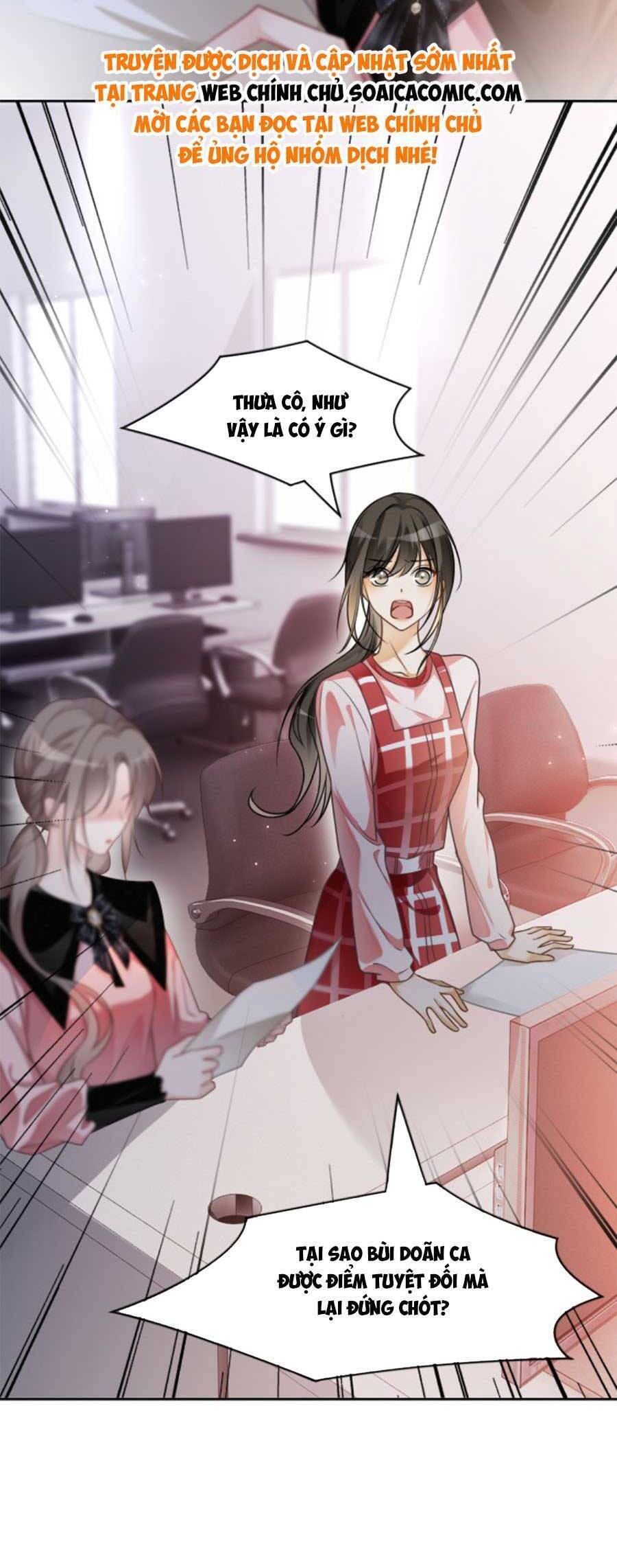 Được Các Anh Trai Chiều Chuộng Tôi Trở Nên Ngang Tàng Chap 149 - Next Chap 150