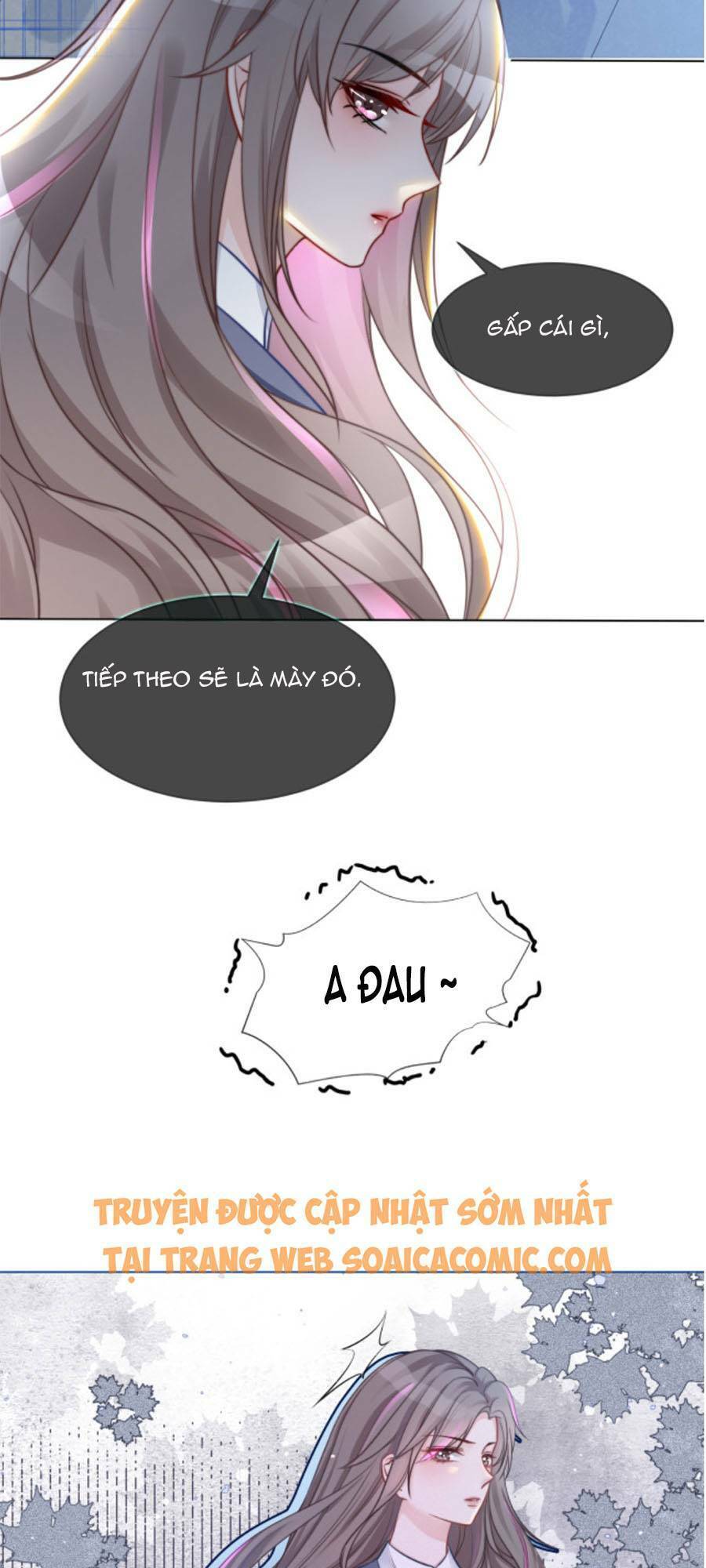 Được Các Anh Trai Chiều Chuộng Tôi Trở Nên Ngang Tàng Chap 15 - Next Chap 16