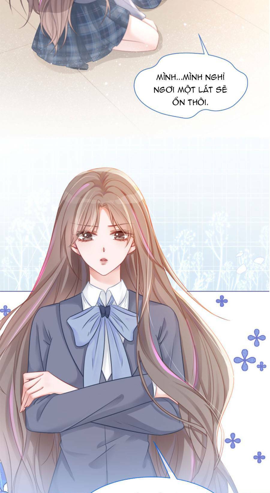 Được Các Anh Trai Chiều Chuộng Tôi Trở Nên Ngang Tàng Chap 15 - Next Chap 16