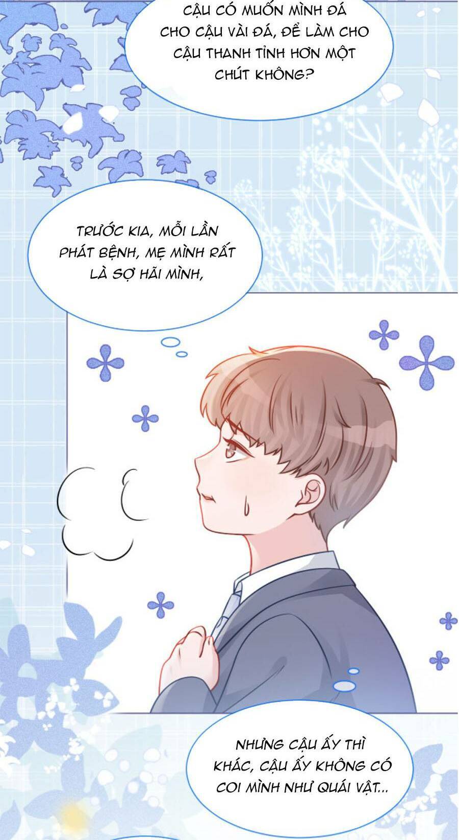 Được Các Anh Trai Chiều Chuộng Tôi Trở Nên Ngang Tàng Chap 15 - Next Chap 16