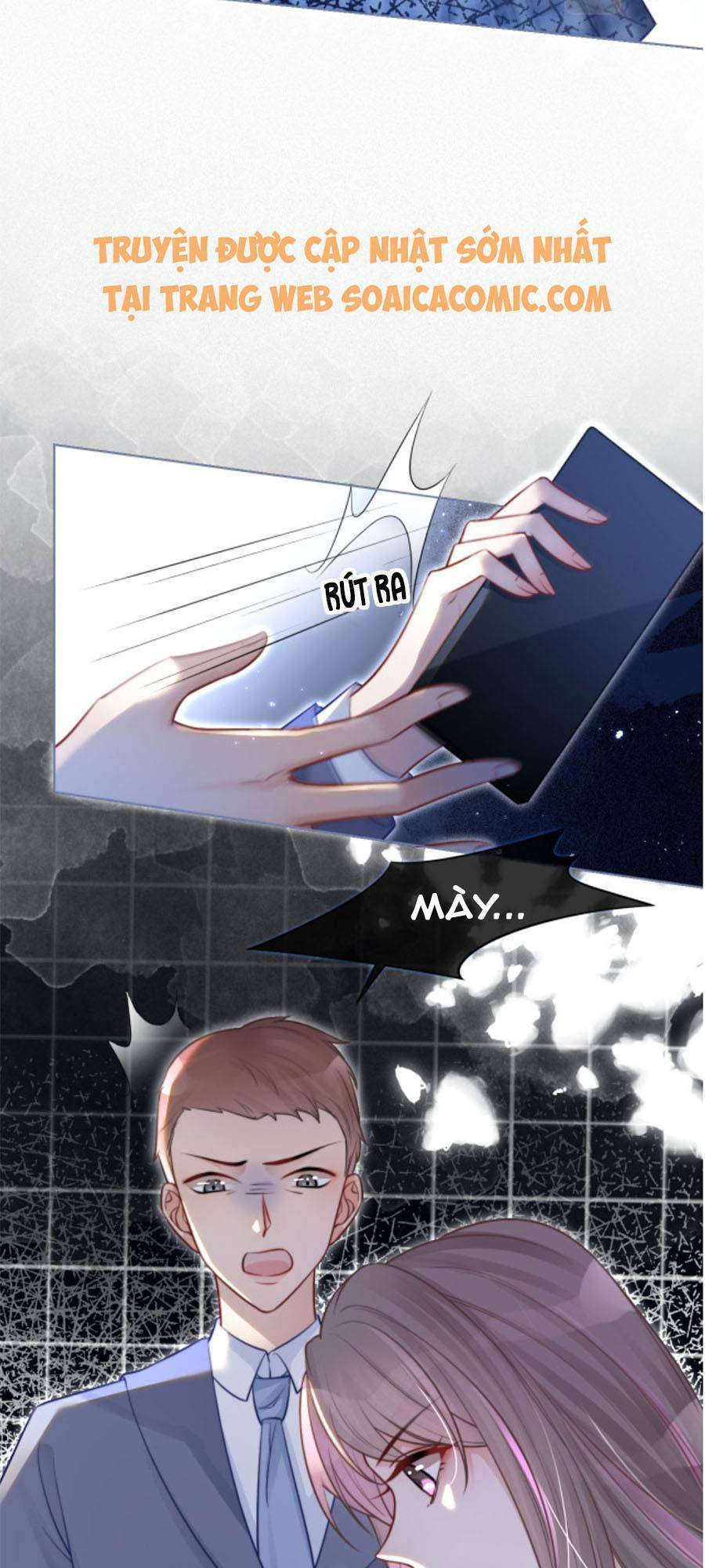 Được Các Anh Trai Chiều Chuộng Tôi Trở Nên Ngang Tàng Chap 15 - Next Chap 16