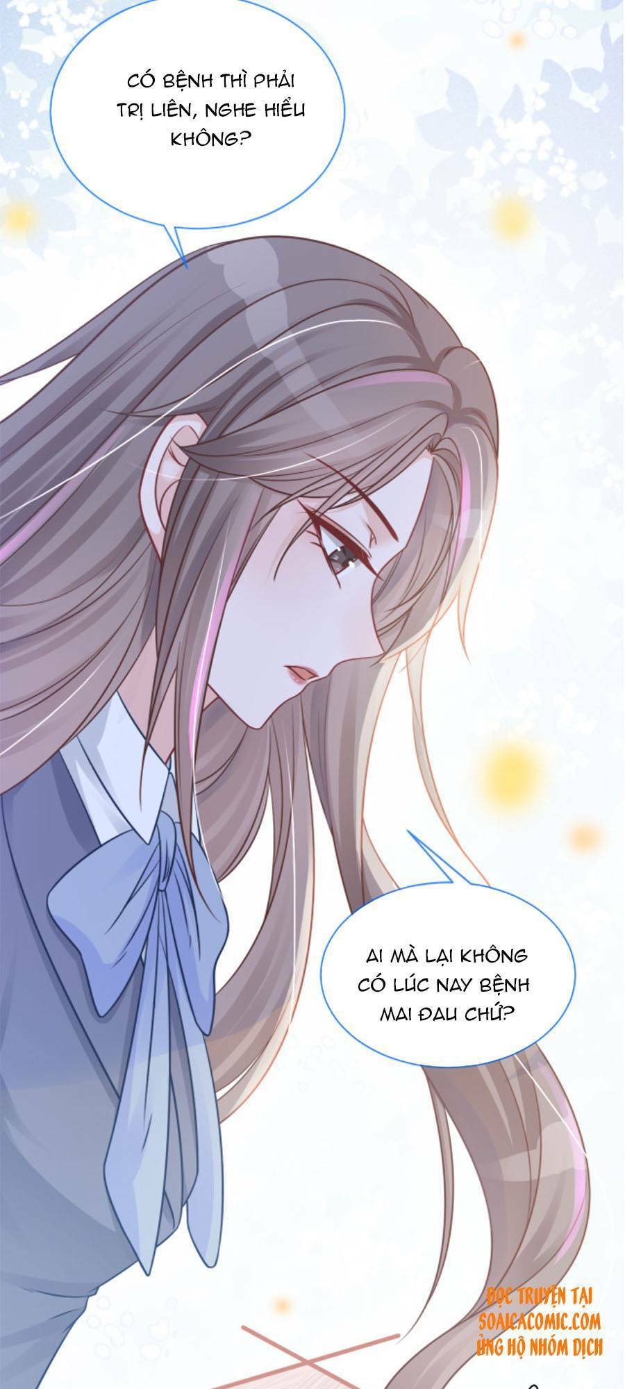 Được Các Anh Trai Chiều Chuộng Tôi Trở Nên Ngang Tàng Chap 15 - Next Chap 16