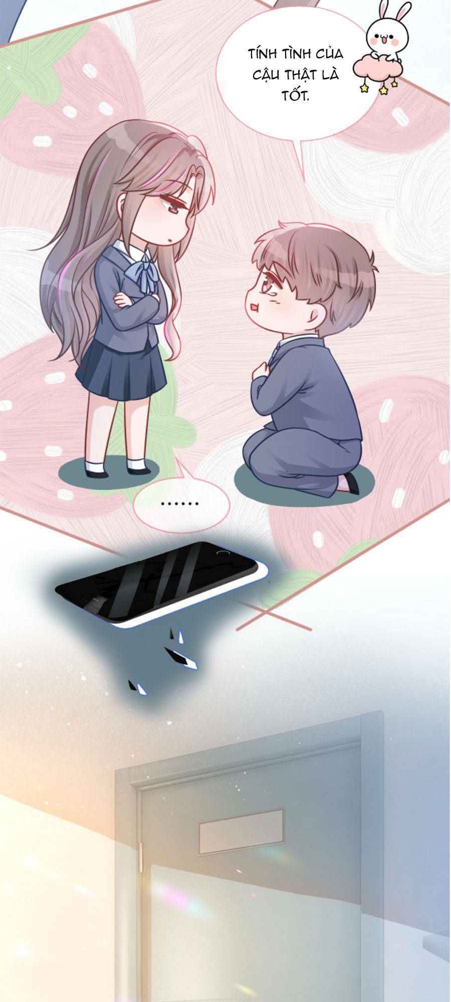 Được Các Anh Trai Chiều Chuộng Tôi Trở Nên Ngang Tàng Chap 15 - Next Chap 16