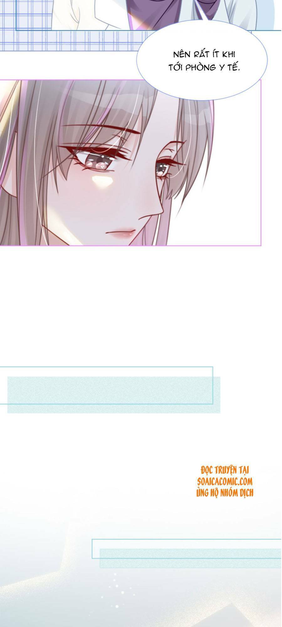 Được Các Anh Trai Chiều Chuộng Tôi Trở Nên Ngang Tàng Chap 15 - Next Chap 16