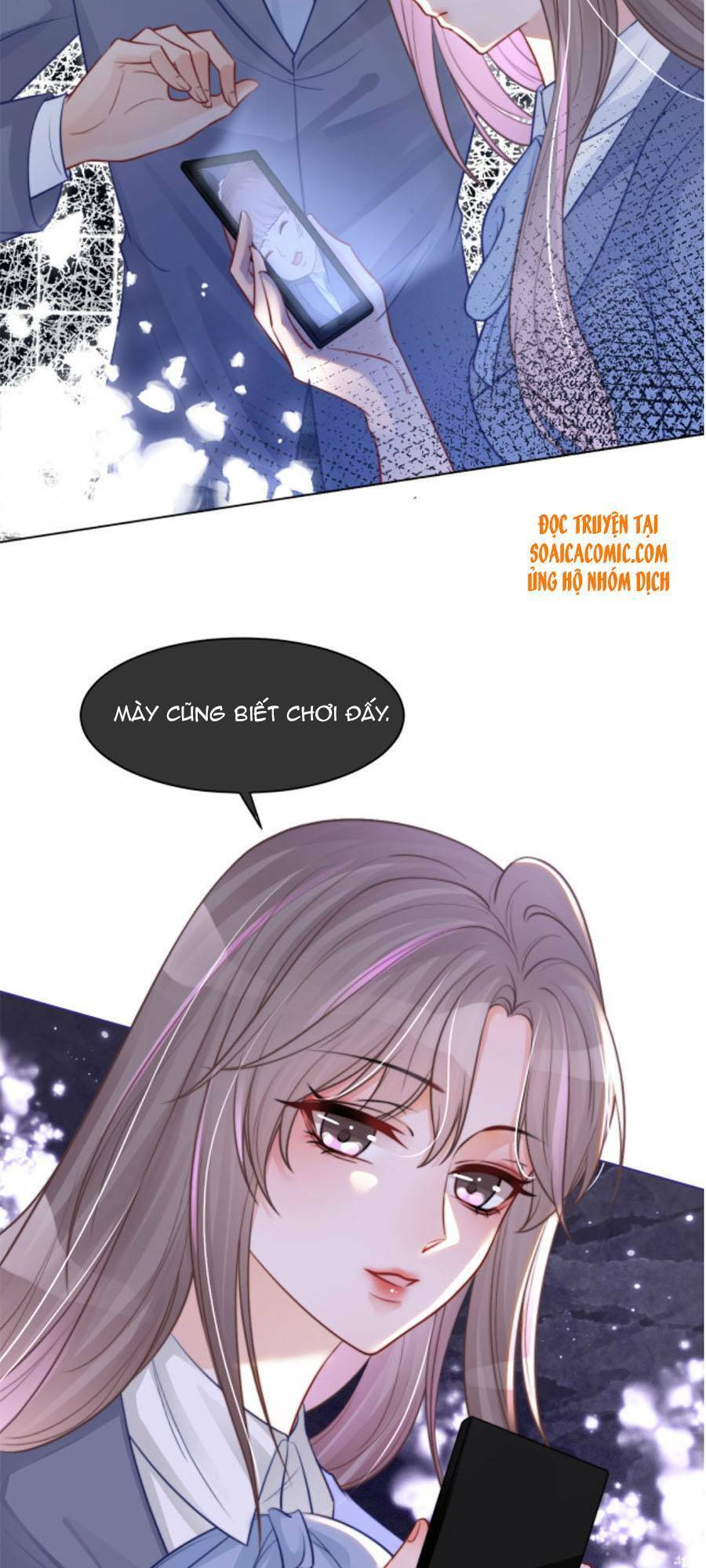 Được Các Anh Trai Chiều Chuộng Tôi Trở Nên Ngang Tàng Chap 15 - Next Chap 16