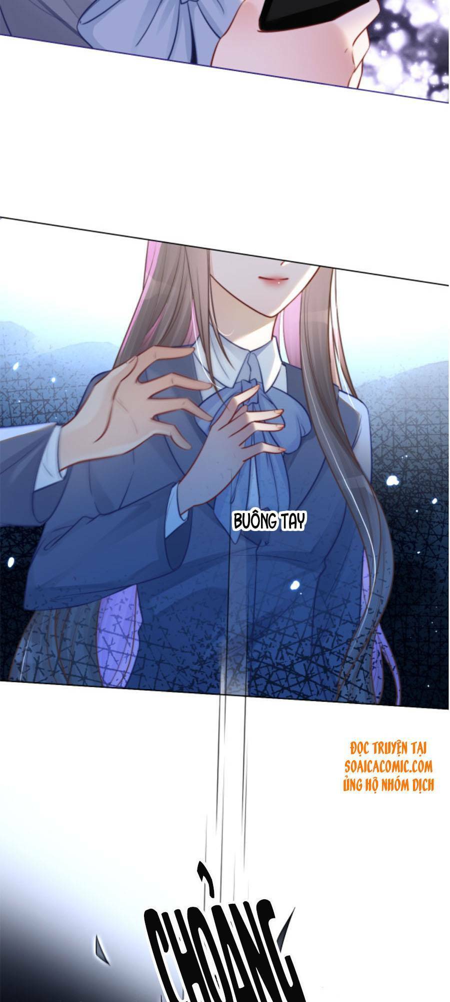Được Các Anh Trai Chiều Chuộng Tôi Trở Nên Ngang Tàng Chap 15 - Next Chap 16