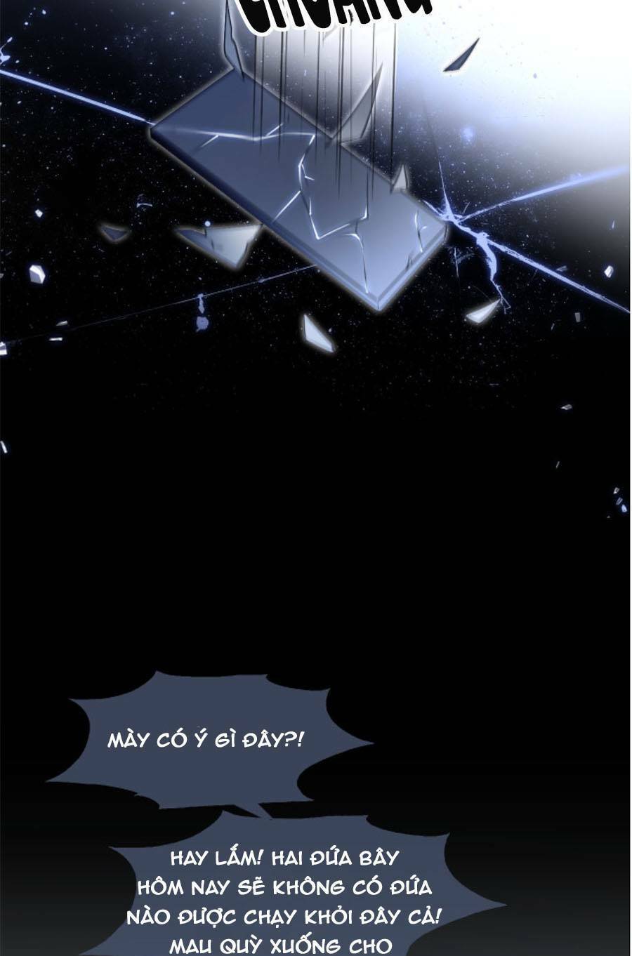 Được Các Anh Trai Chiều Chuộng Tôi Trở Nên Ngang Tàng Chap 15 - Next Chap 16