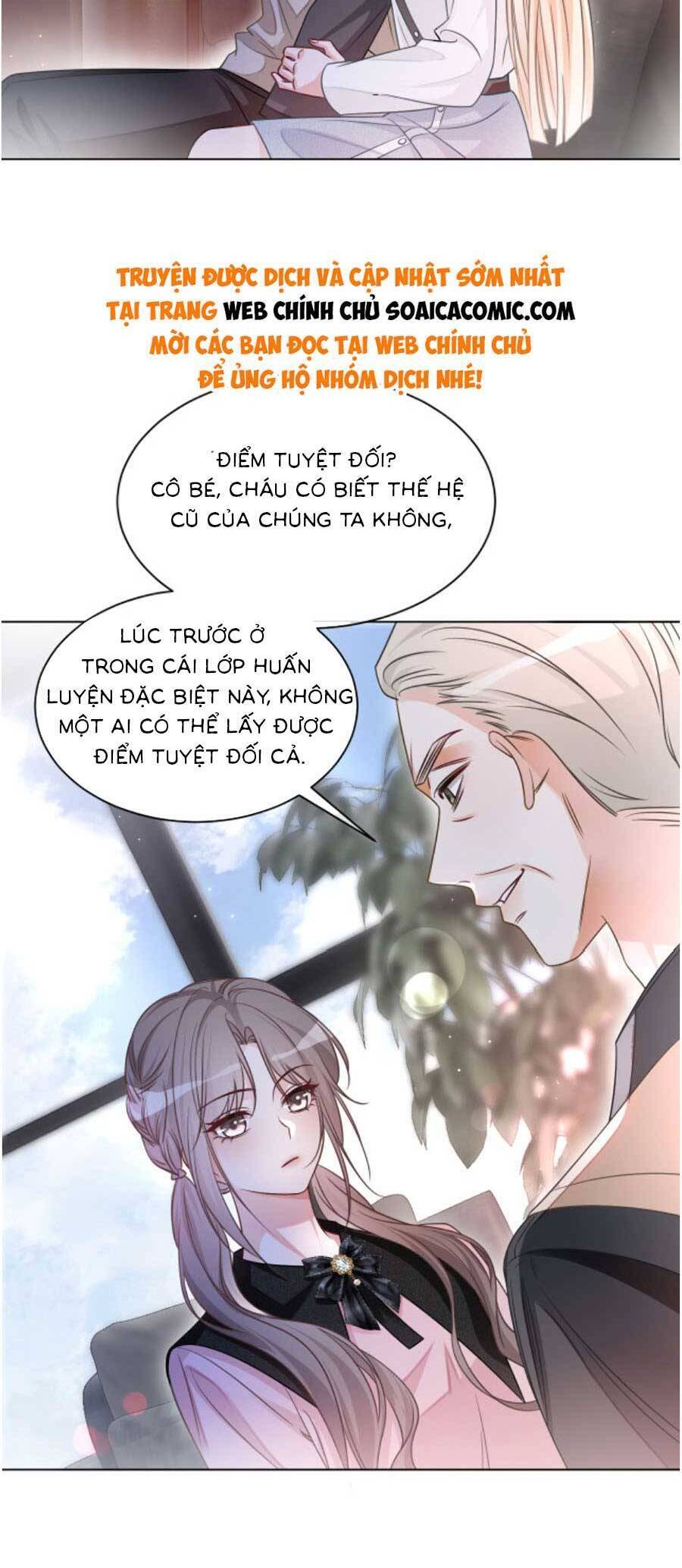 Được Các Anh Trai Chiều Chuộng Tôi Trở Nên Ngang Tàng Chap 150 - Next Chap 151