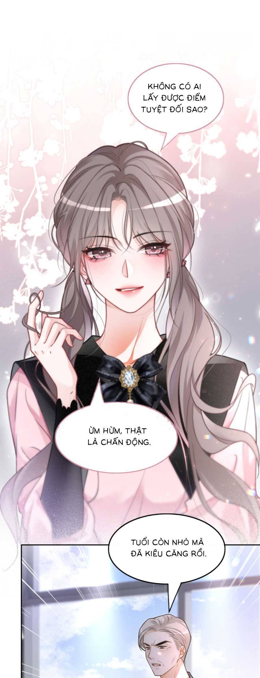 Được Các Anh Trai Chiều Chuộng Tôi Trở Nên Ngang Tàng Chap 150 - Next Chap 151