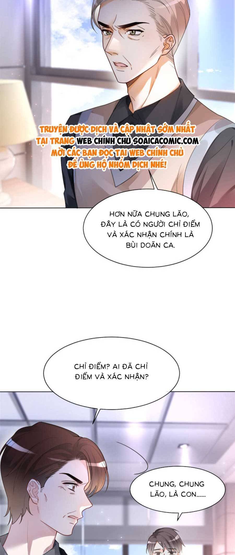 Được Các Anh Trai Chiều Chuộng Tôi Trở Nên Ngang Tàng Chap 150 - Next Chap 151