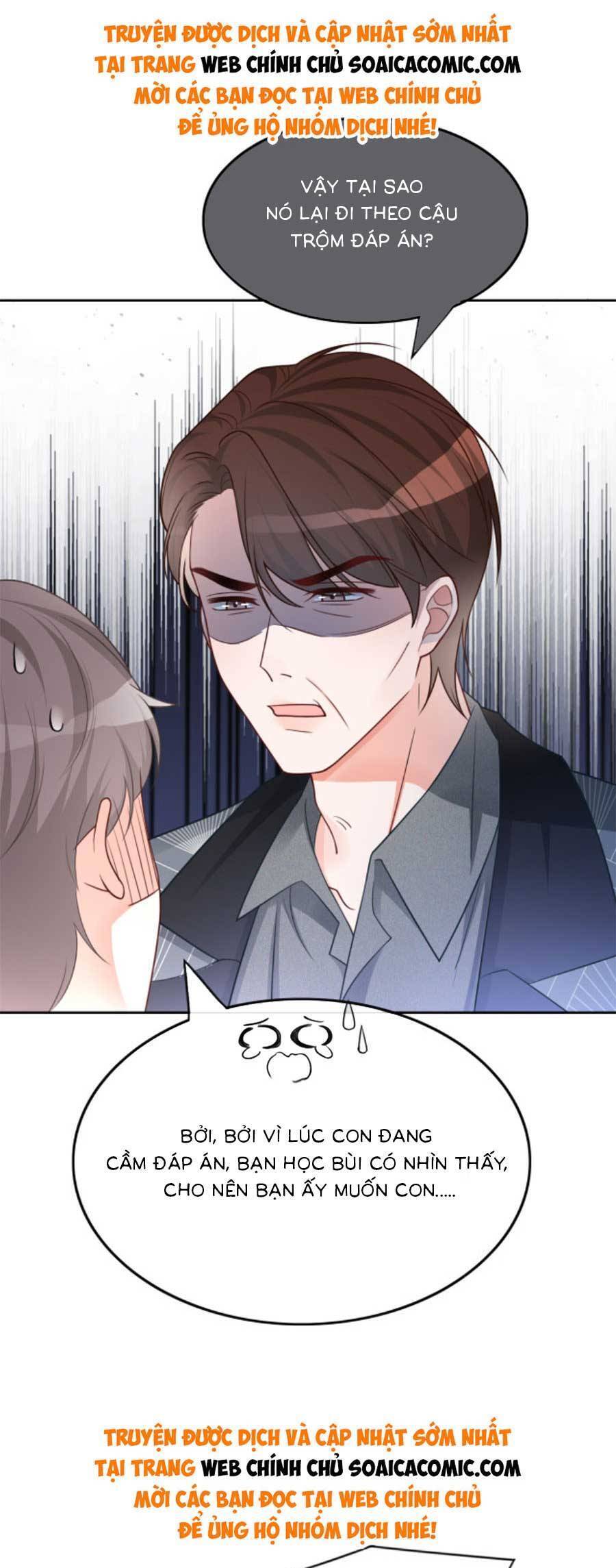Được Các Anh Trai Chiều Chuộng Tôi Trở Nên Ngang Tàng Chap 150 - Next Chap 151