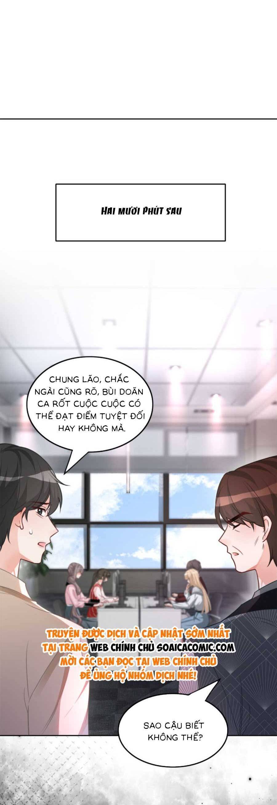 Được Các Anh Trai Chiều Chuộng Tôi Trở Nên Ngang Tàng Chap 150 - Next Chap 151