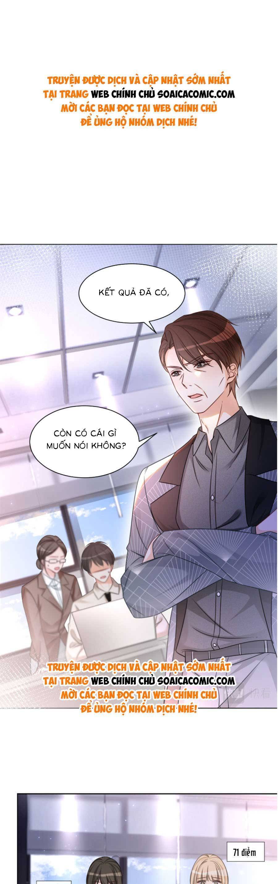 Được Các Anh Trai Chiều Chuộng Tôi Trở Nên Ngang Tàng Chap 151 - Next Chap 152