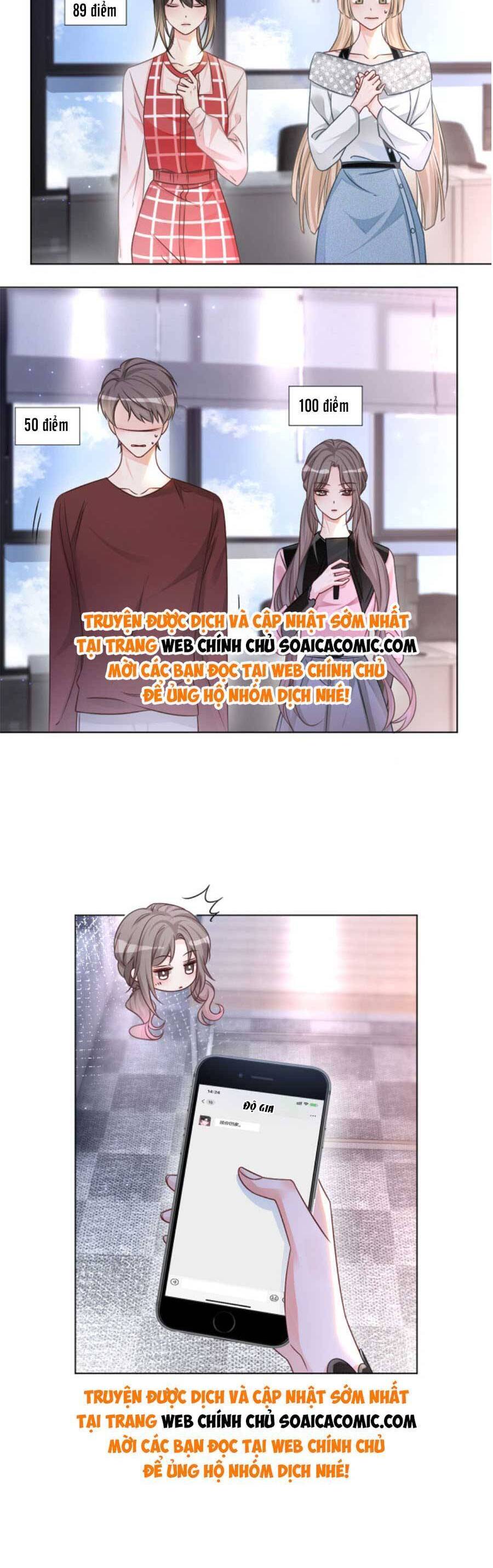 Được Các Anh Trai Chiều Chuộng Tôi Trở Nên Ngang Tàng Chap 151 - Next Chap 152