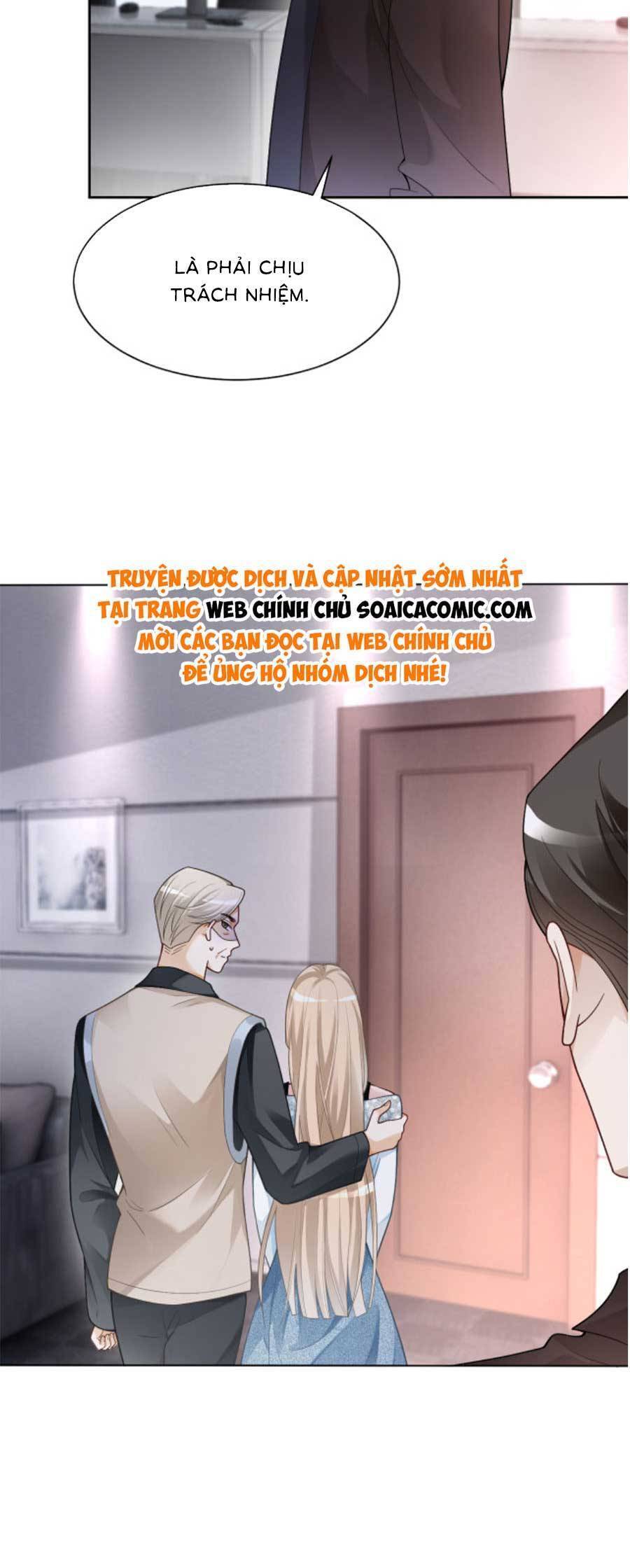 Được Các Anh Trai Chiều Chuộng Tôi Trở Nên Ngang Tàng Chap 151 - Next Chap 152