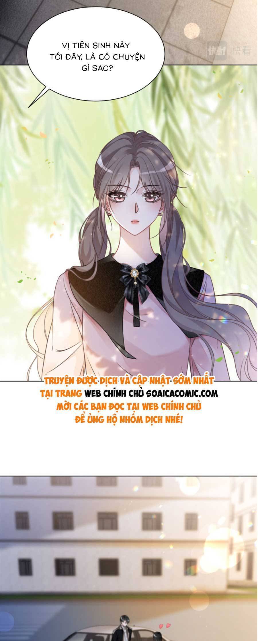 Được Các Anh Trai Chiều Chuộng Tôi Trở Nên Ngang Tàng Chap 151 - Next Chap 152