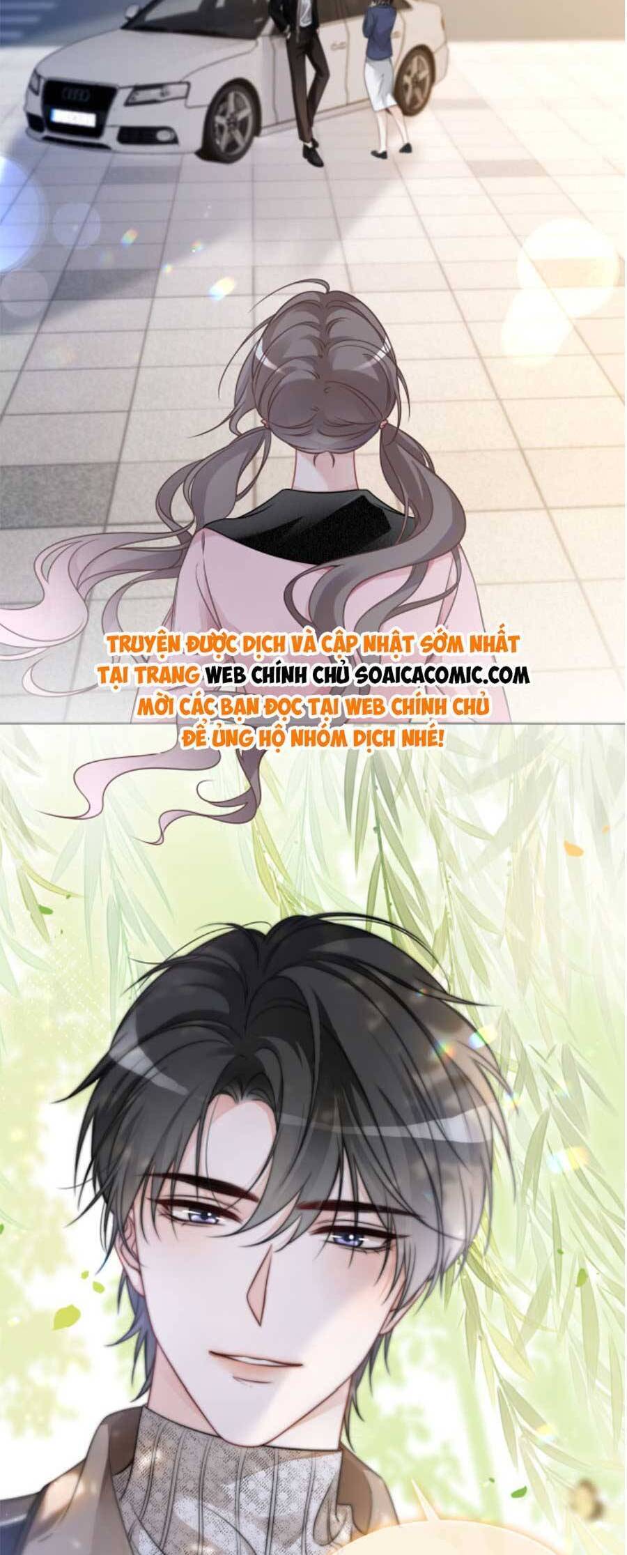 Được Các Anh Trai Chiều Chuộng Tôi Trở Nên Ngang Tàng Chap 151 - Next Chap 152