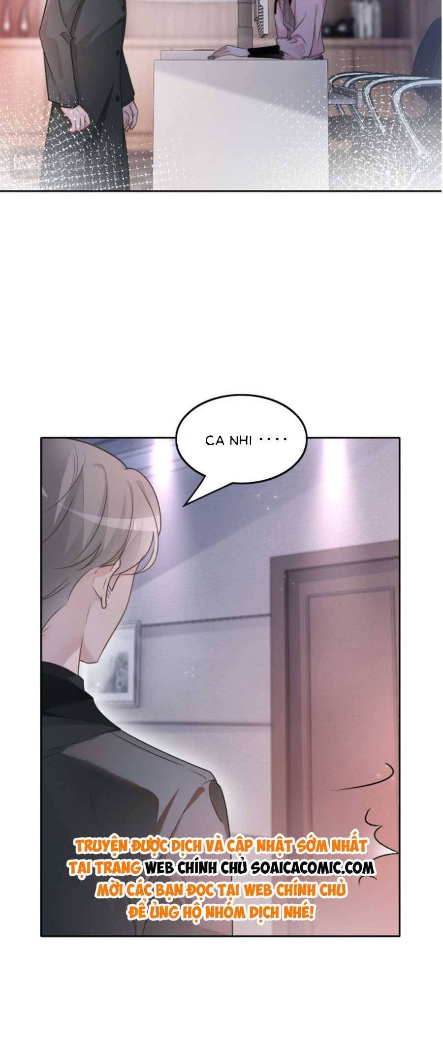 Được Các Anh Trai Chiều Chuộng Tôi Trở Nên Ngang Tàng Chap 151 - Next Chap 152