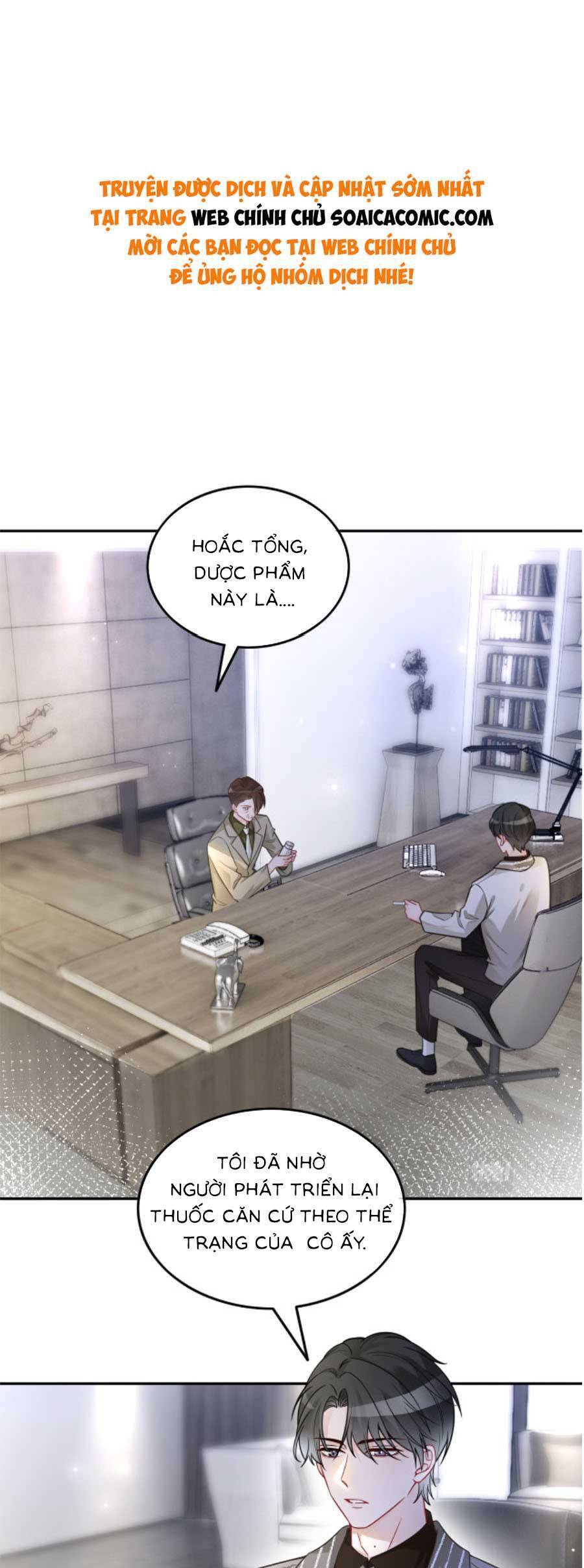 Được Các Anh Trai Chiều Chuộng Tôi Trở Nên Ngang Tàng Chap 152 - Next Chap 153