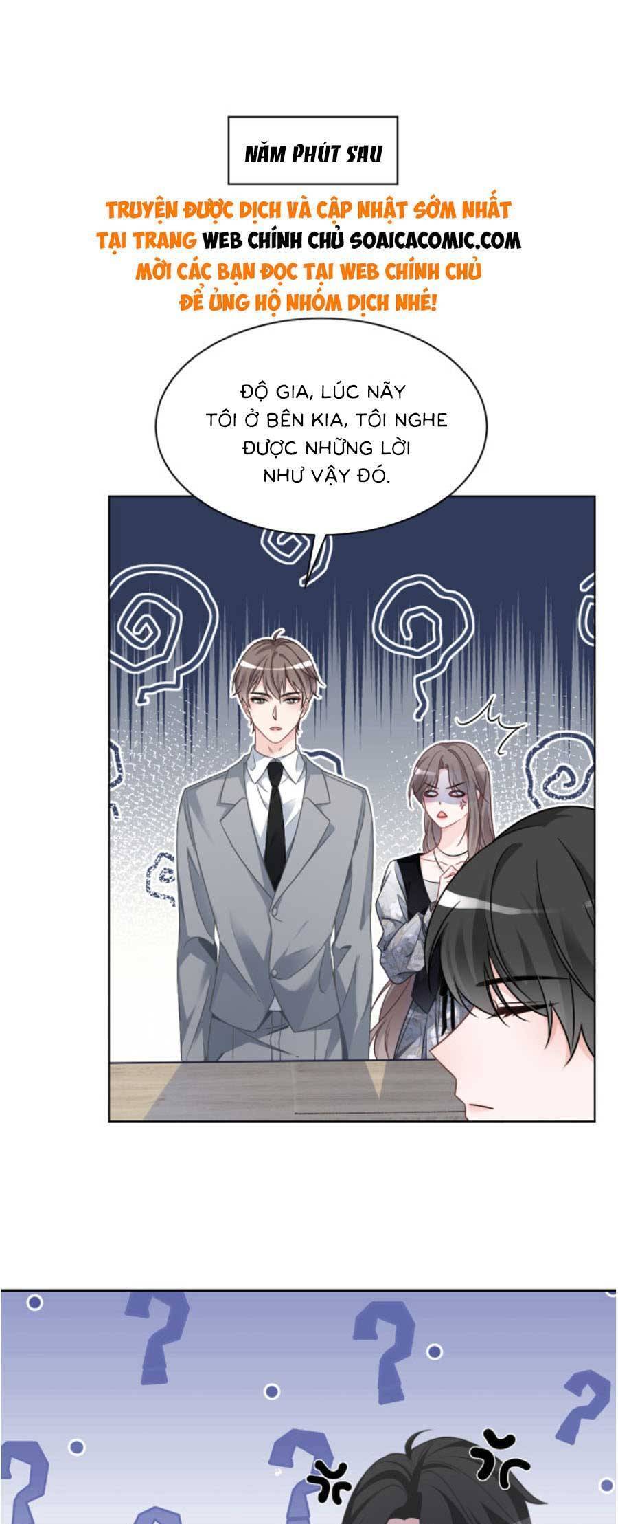 Được Các Anh Trai Chiều Chuộng Tôi Trở Nên Ngang Tàng Chap 152 - Next Chap 153