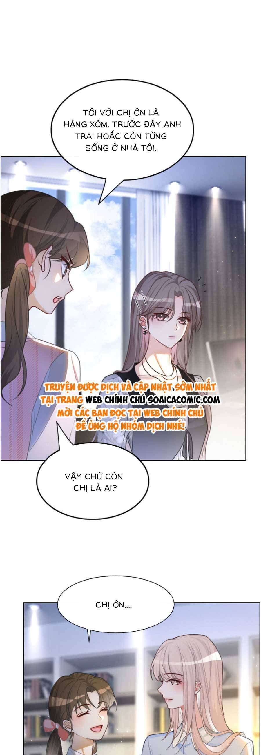 Được Các Anh Trai Chiều Chuộng Tôi Trở Nên Ngang Tàng Chap 152 - Next Chap 153