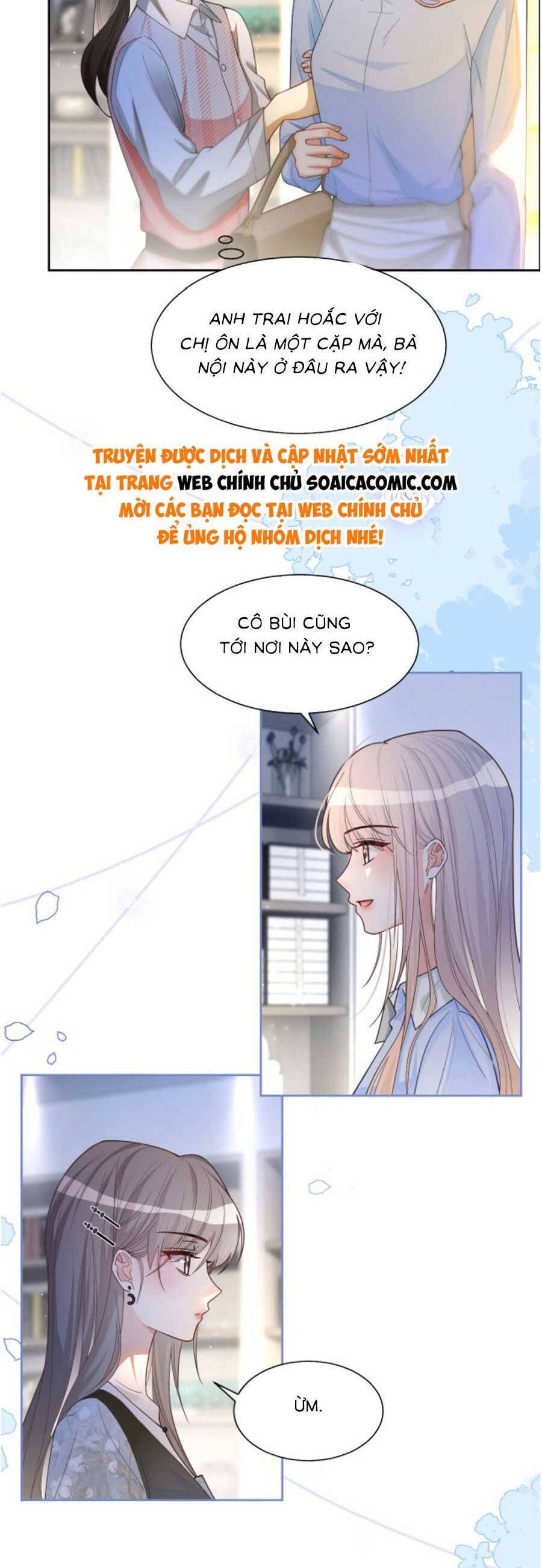 Được Các Anh Trai Chiều Chuộng Tôi Trở Nên Ngang Tàng Chap 152 - Next Chap 153