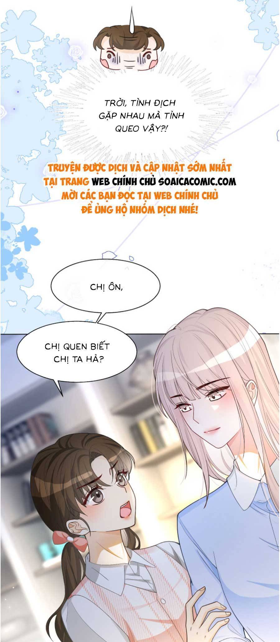 Được Các Anh Trai Chiều Chuộng Tôi Trở Nên Ngang Tàng Chap 152 - Next Chap 153