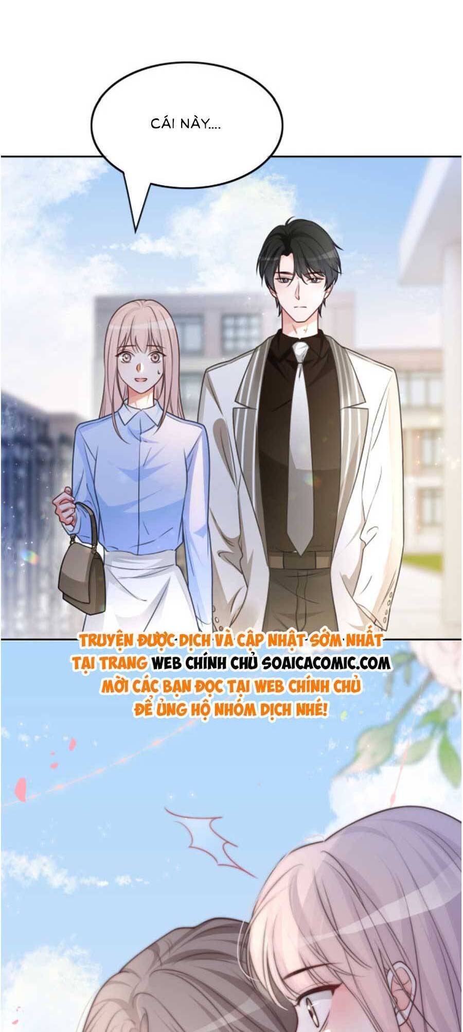 Được Các Anh Trai Chiều Chuộng Tôi Trở Nên Ngang Tàng Chap 152 - Next Chap 153