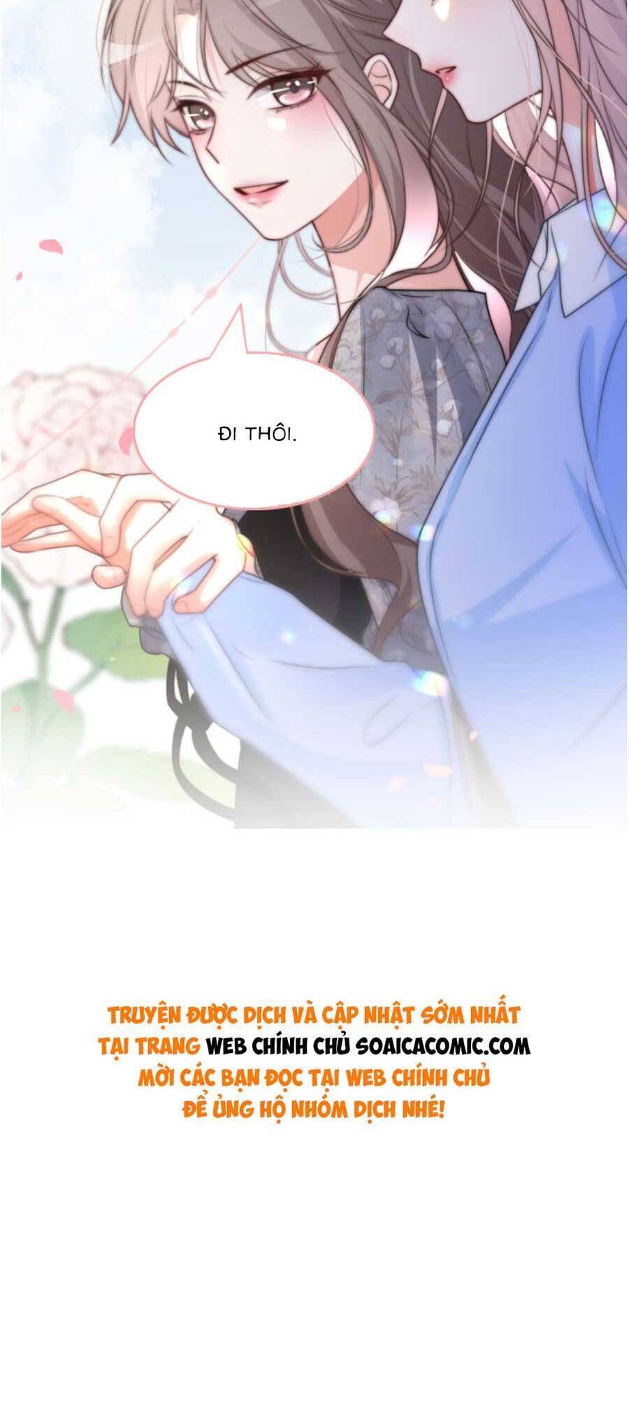 Được Các Anh Trai Chiều Chuộng Tôi Trở Nên Ngang Tàng Chap 152 - Next Chap 153