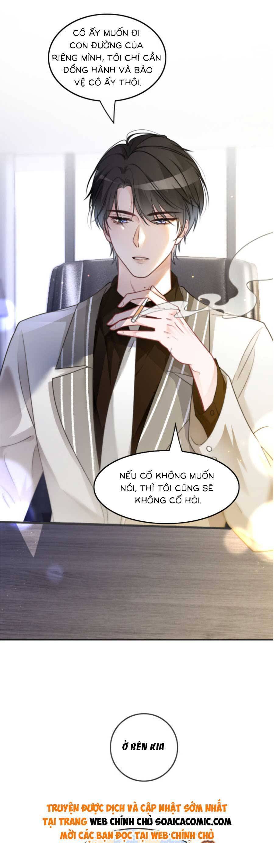 Được Các Anh Trai Chiều Chuộng Tôi Trở Nên Ngang Tàng Chap 152 - Next Chap 153