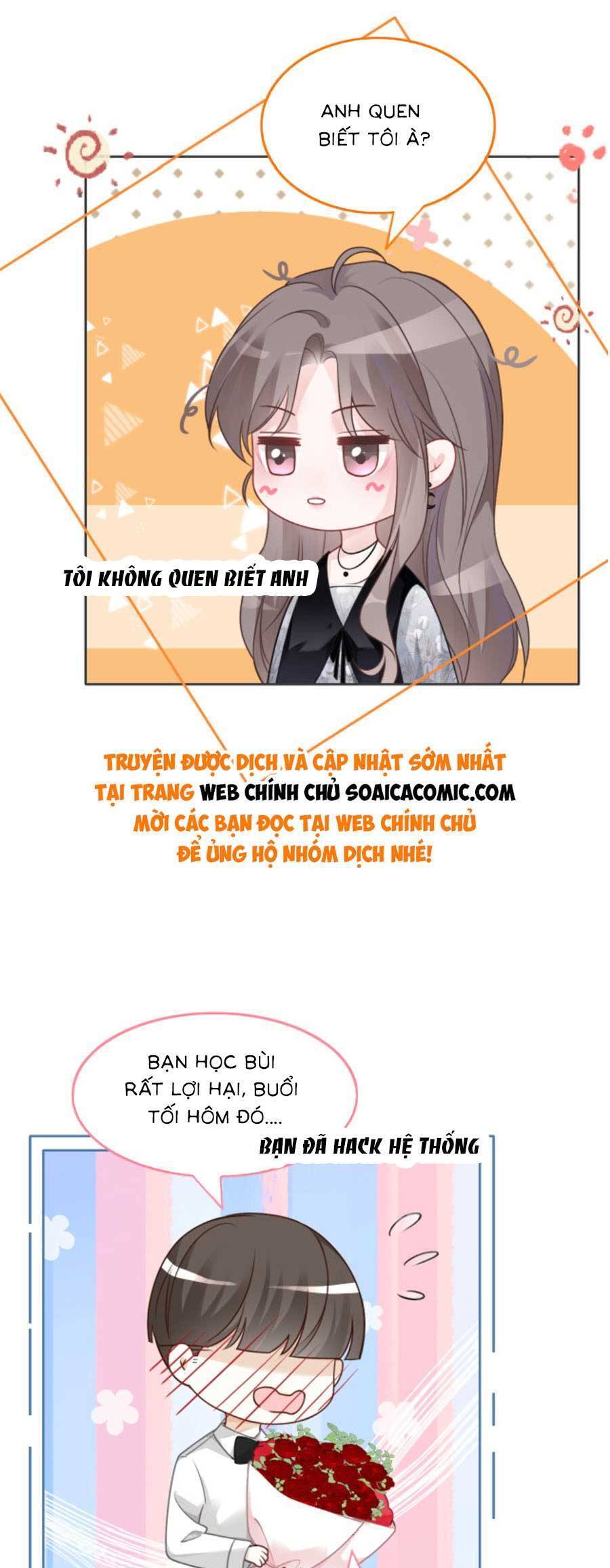 Được Các Anh Trai Chiều Chuộng Tôi Trở Nên Ngang Tàng Chap 152 - Next Chap 153