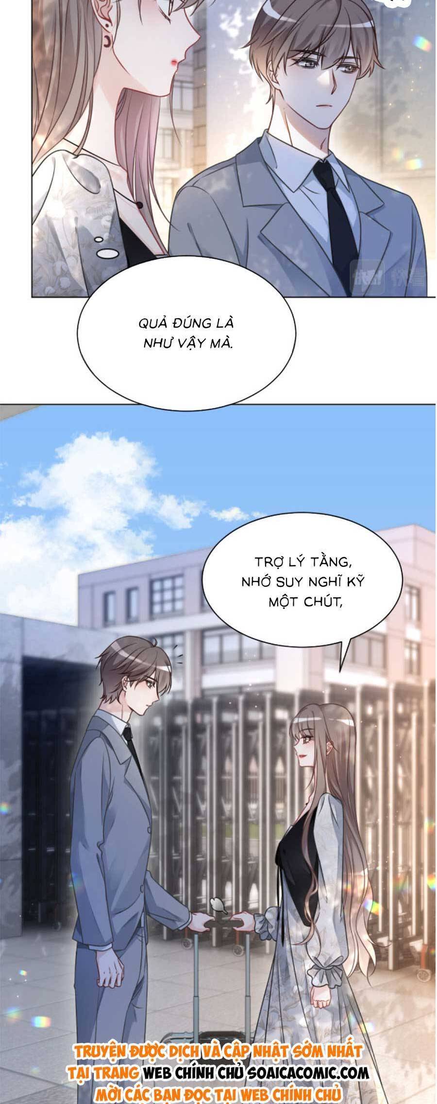Được Các Anh Trai Chiều Chuộng Tôi Trở Nên Ngang Tàng Chap 152 - Next Chap 153