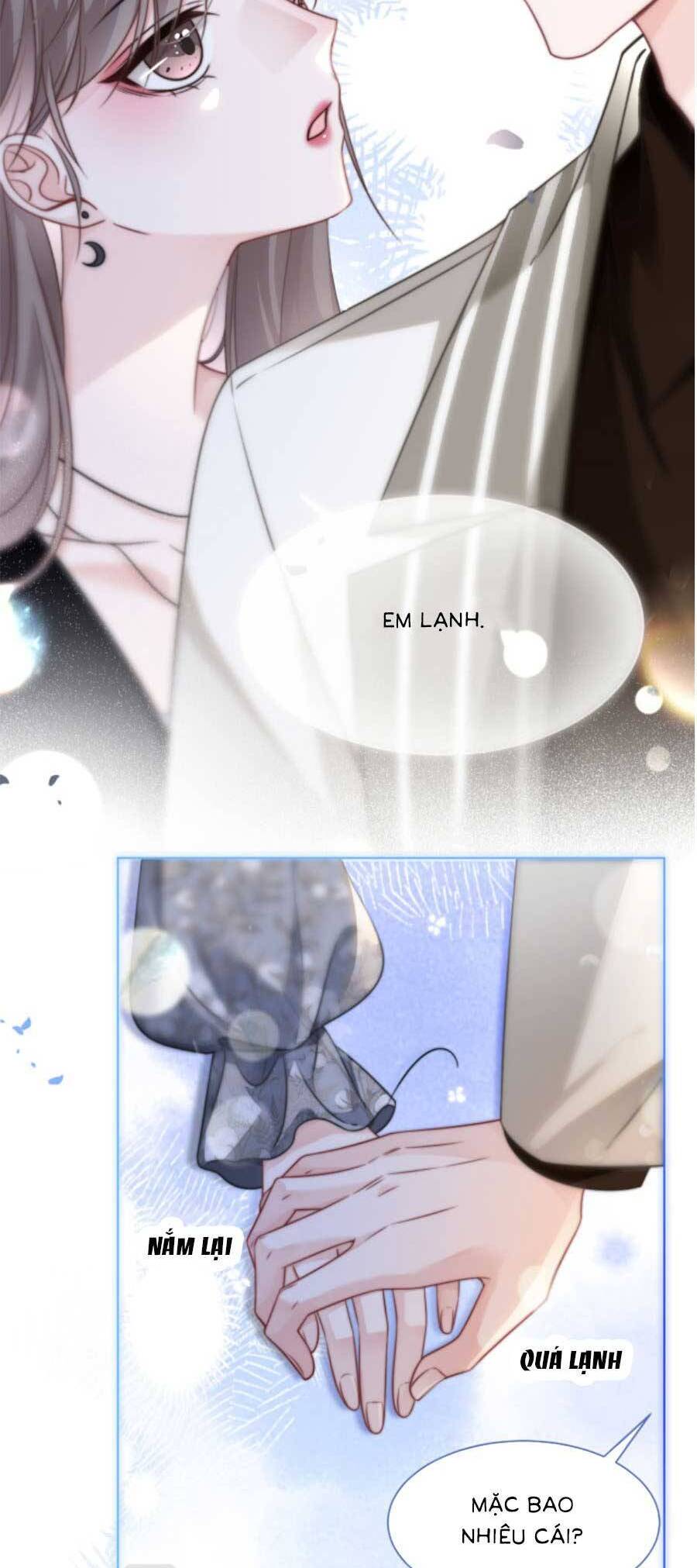 Được Các Anh Trai Chiều Chuộng Tôi Trở Nên Ngang Tàng Chap 153 - Next Chap 154