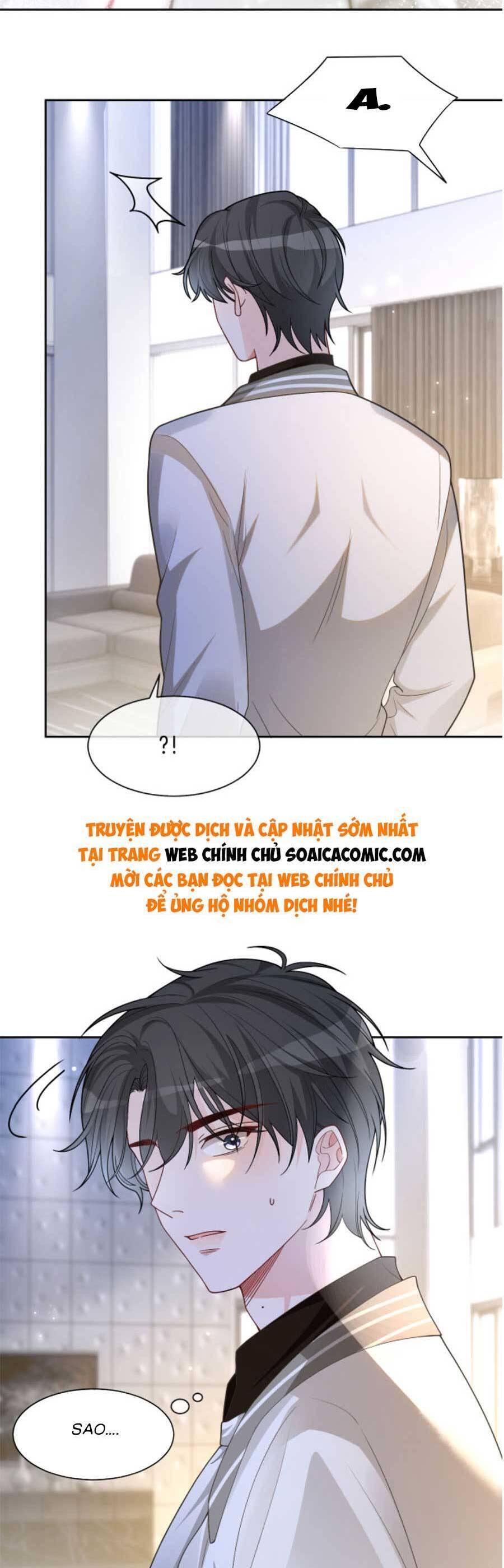 Được Các Anh Trai Chiều Chuộng Tôi Trở Nên Ngang Tàng Chap 153 - Next Chap 154