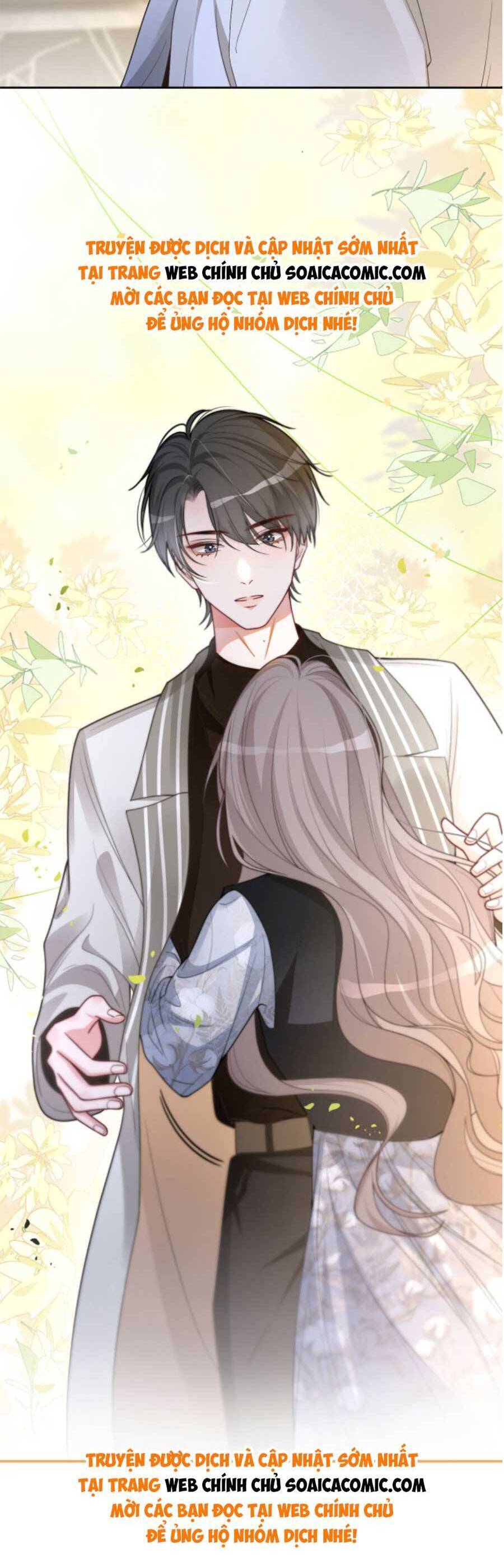 Được Các Anh Trai Chiều Chuộng Tôi Trở Nên Ngang Tàng Chap 153 - Next Chap 154