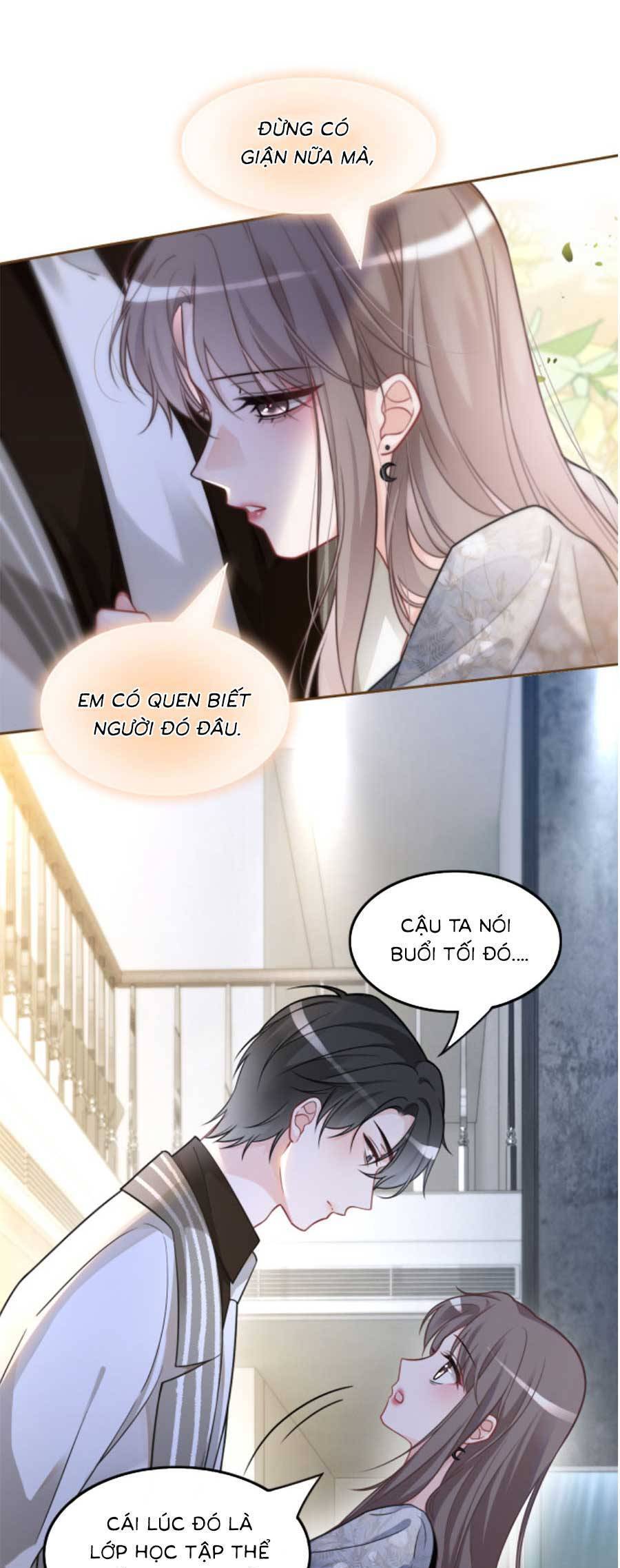 Được Các Anh Trai Chiều Chuộng Tôi Trở Nên Ngang Tàng Chap 153 - Next Chap 154