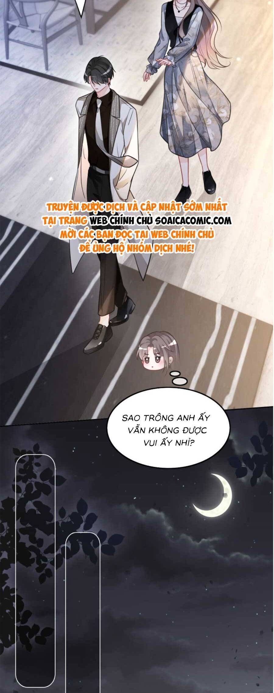 Được Các Anh Trai Chiều Chuộng Tôi Trở Nên Ngang Tàng Chap 153 - Next Chap 154