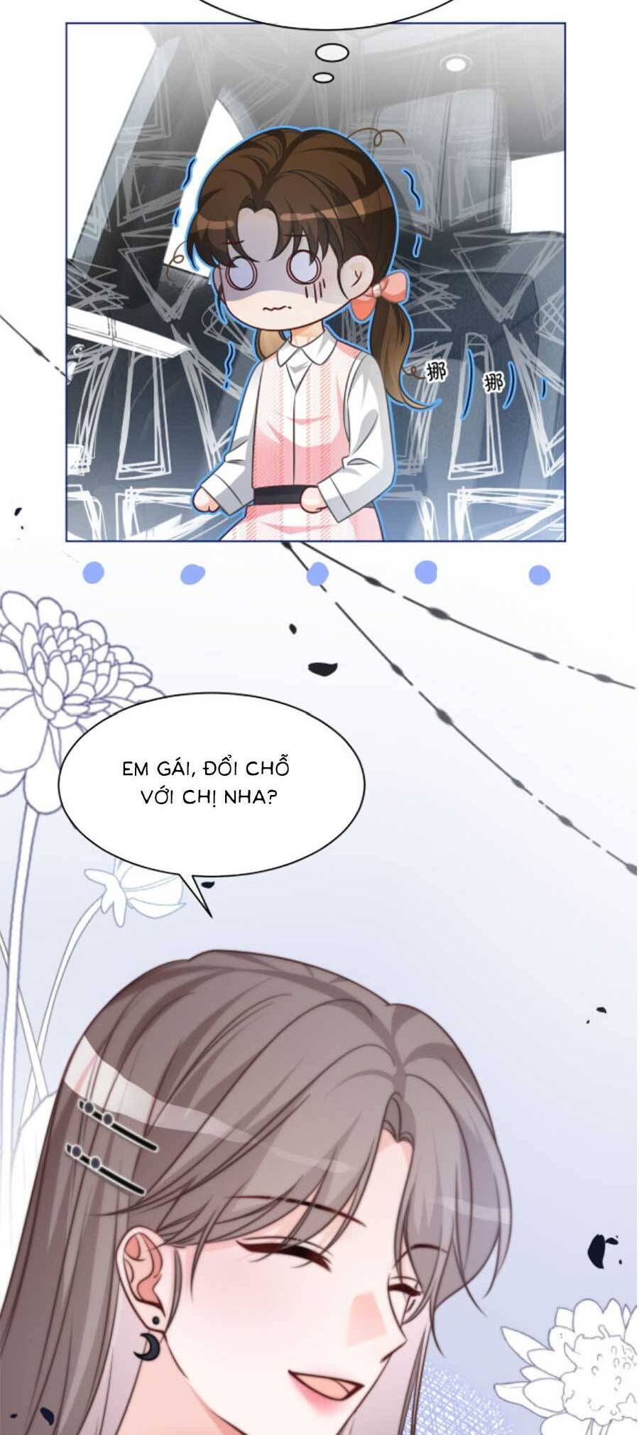 Được Các Anh Trai Chiều Chuộng Tôi Trở Nên Ngang Tàng Chap 153 - Next Chap 154