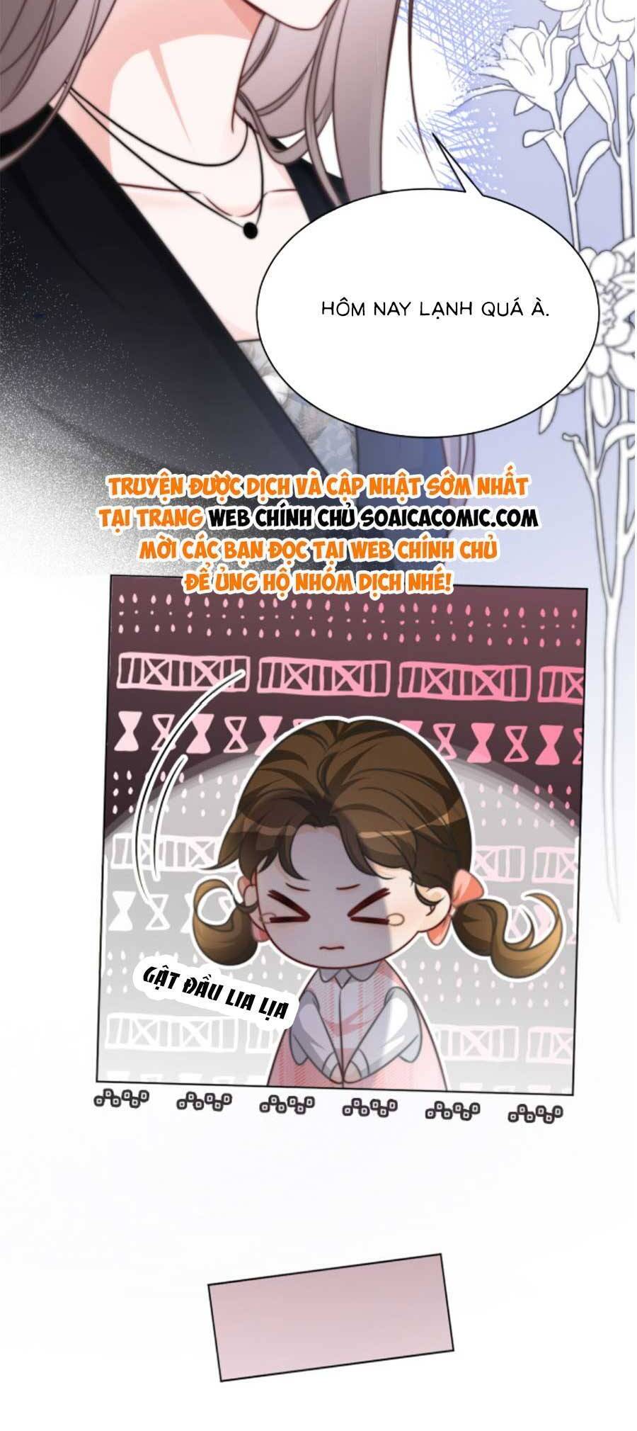 Được Các Anh Trai Chiều Chuộng Tôi Trở Nên Ngang Tàng Chap 153 - Next Chap 154