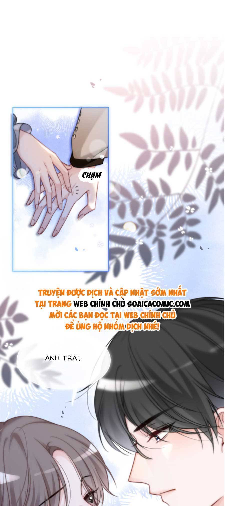 Được Các Anh Trai Chiều Chuộng Tôi Trở Nên Ngang Tàng Chap 153 - Next Chap 154
