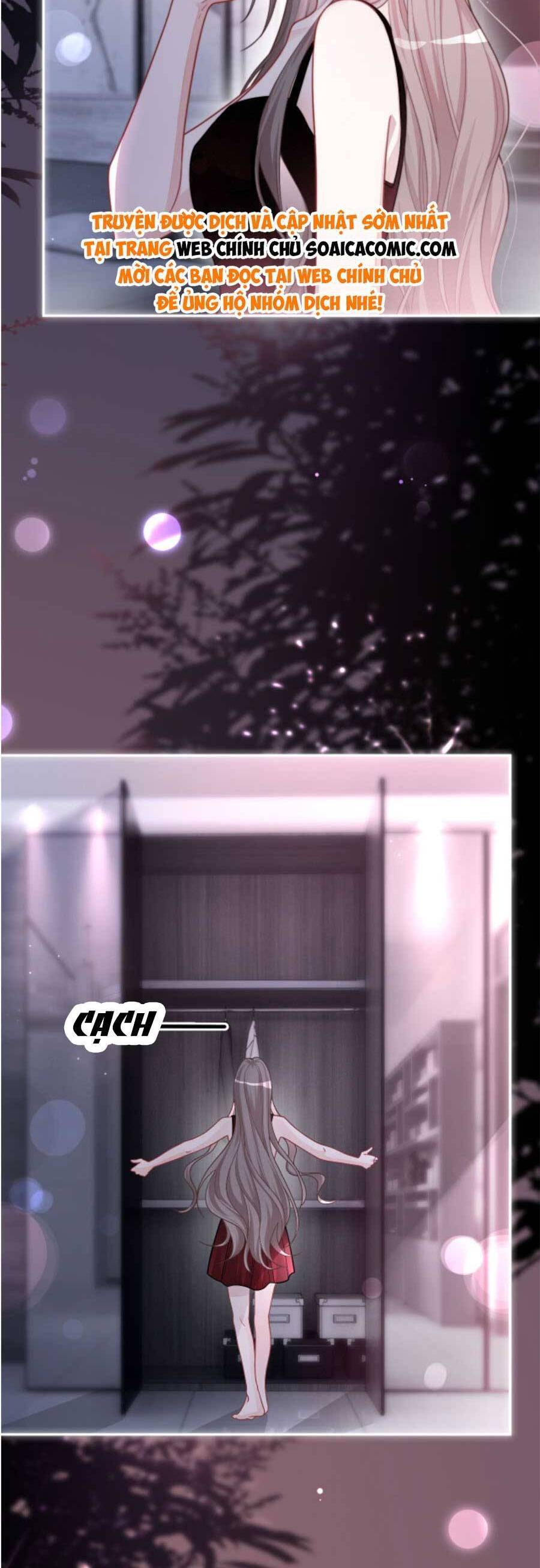 Được Các Anh Trai Chiều Chuộng Tôi Trở Nên Ngang Tàng Chap 154 - Next Chap 155