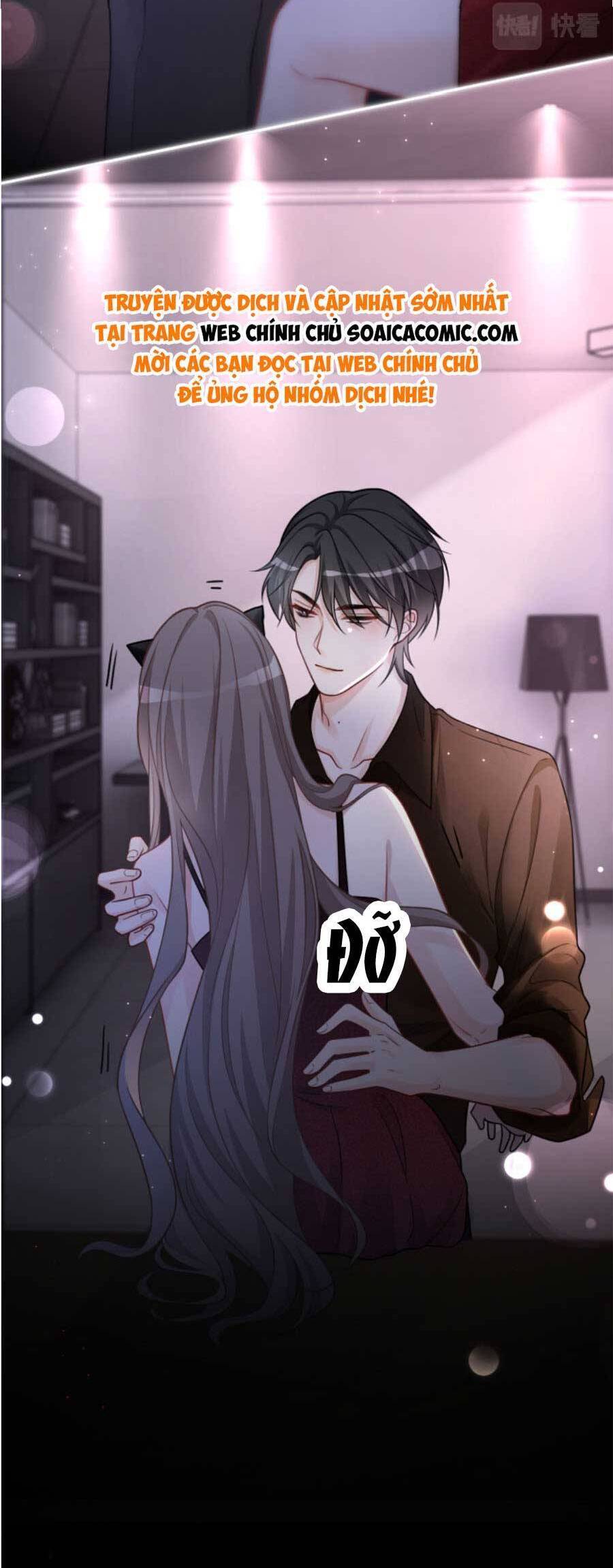 Được Các Anh Trai Chiều Chuộng Tôi Trở Nên Ngang Tàng Chap 154 - Next Chap 155