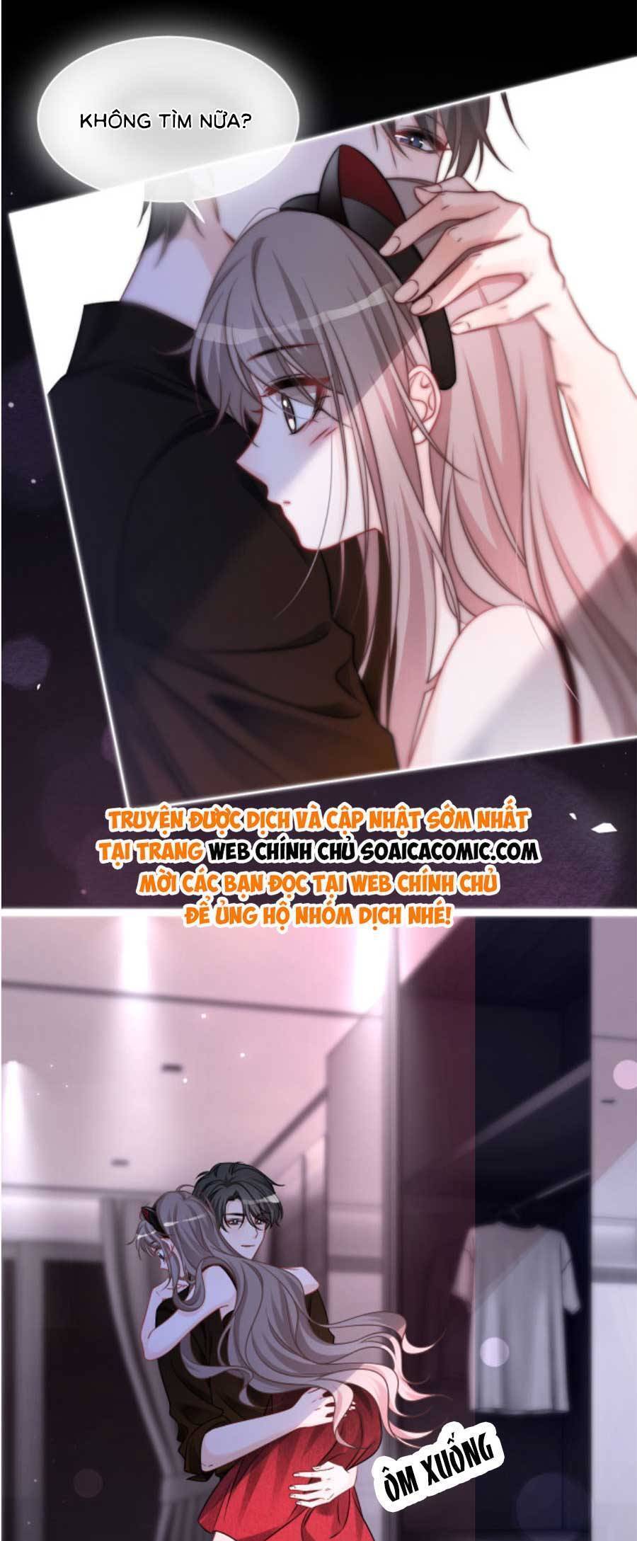 Được Các Anh Trai Chiều Chuộng Tôi Trở Nên Ngang Tàng Chap 154 - Next Chap 155