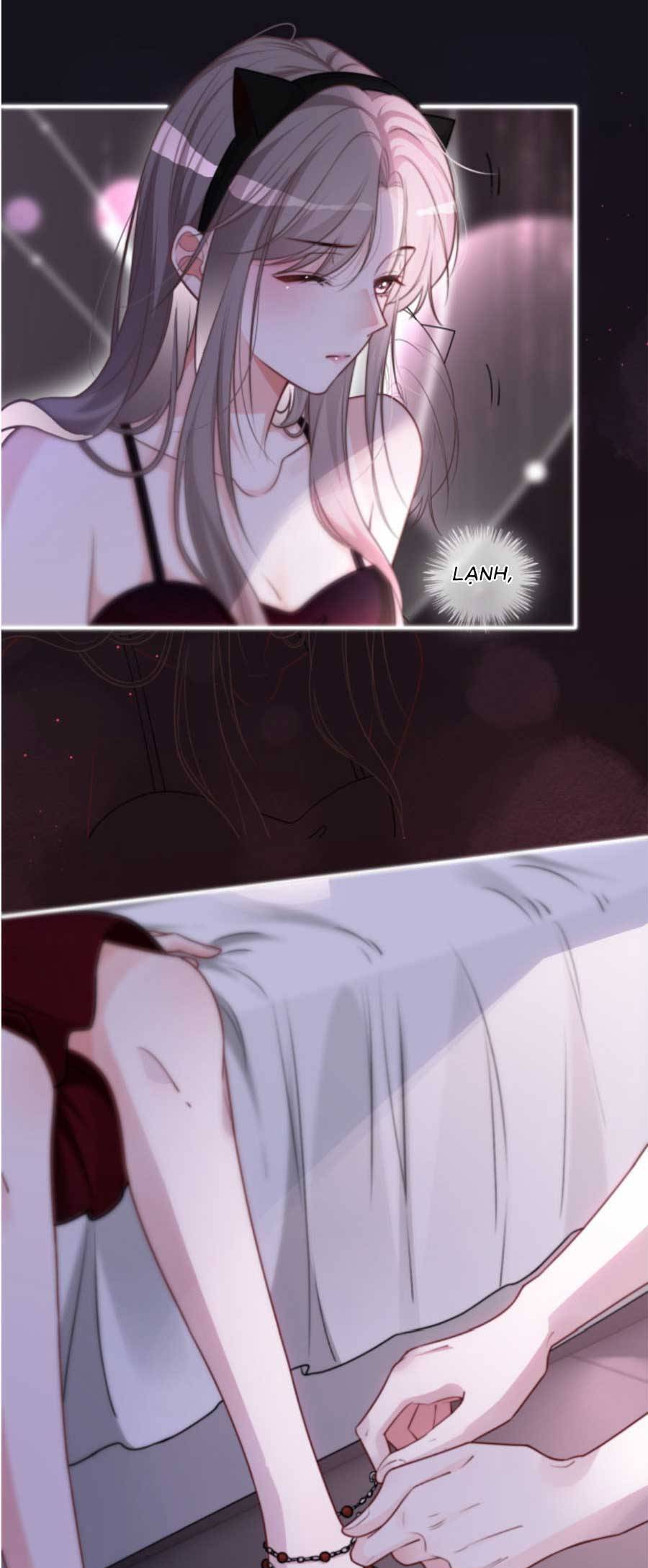 Được Các Anh Trai Chiều Chuộng Tôi Trở Nên Ngang Tàng Chap 154 - Next Chap 155