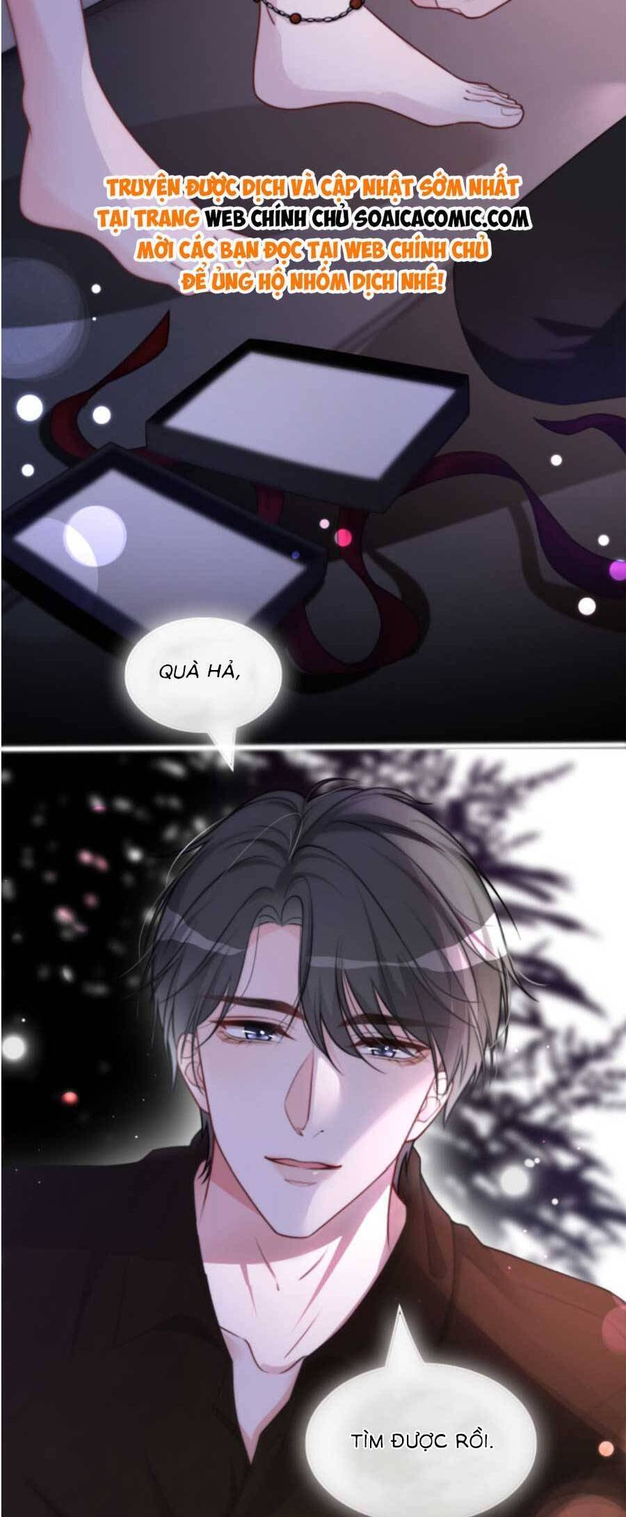 Được Các Anh Trai Chiều Chuộng Tôi Trở Nên Ngang Tàng Chap 154 - Next Chap 155