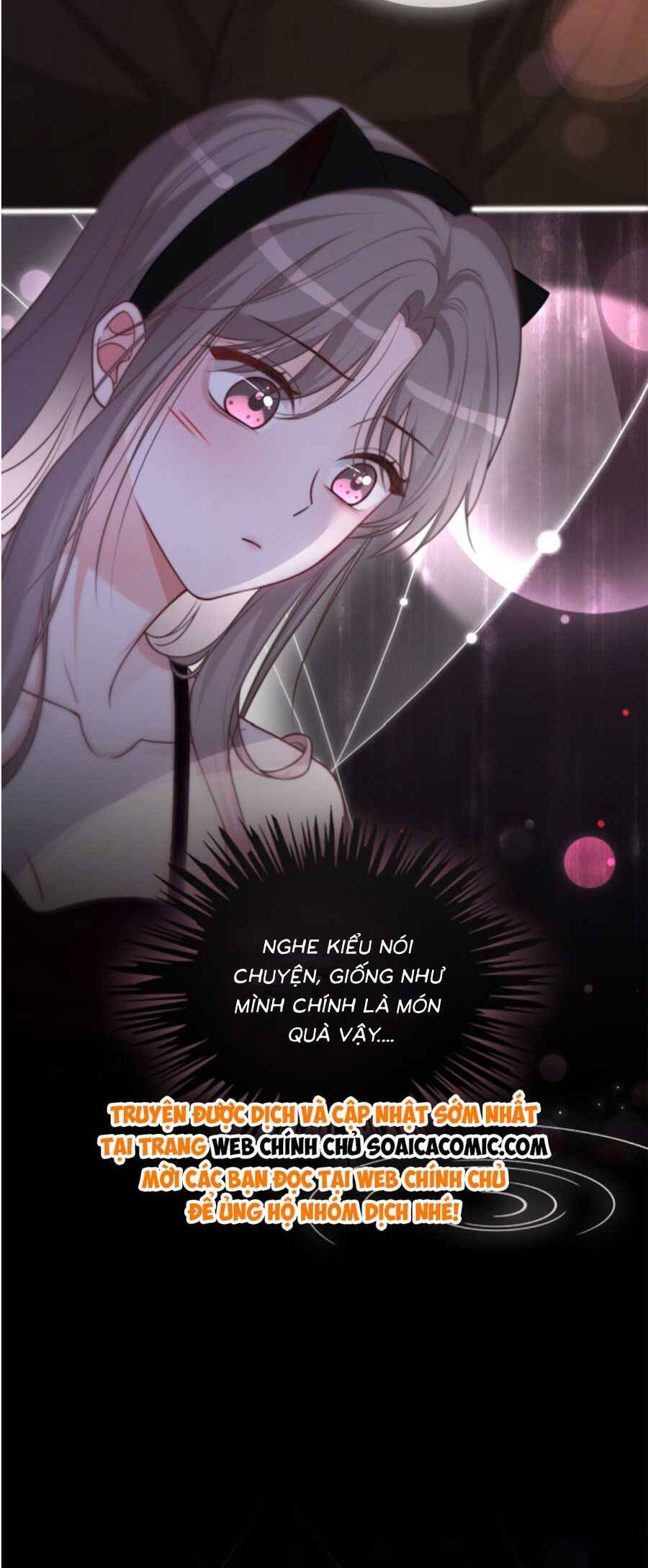Được Các Anh Trai Chiều Chuộng Tôi Trở Nên Ngang Tàng Chap 154 - Next Chap 155